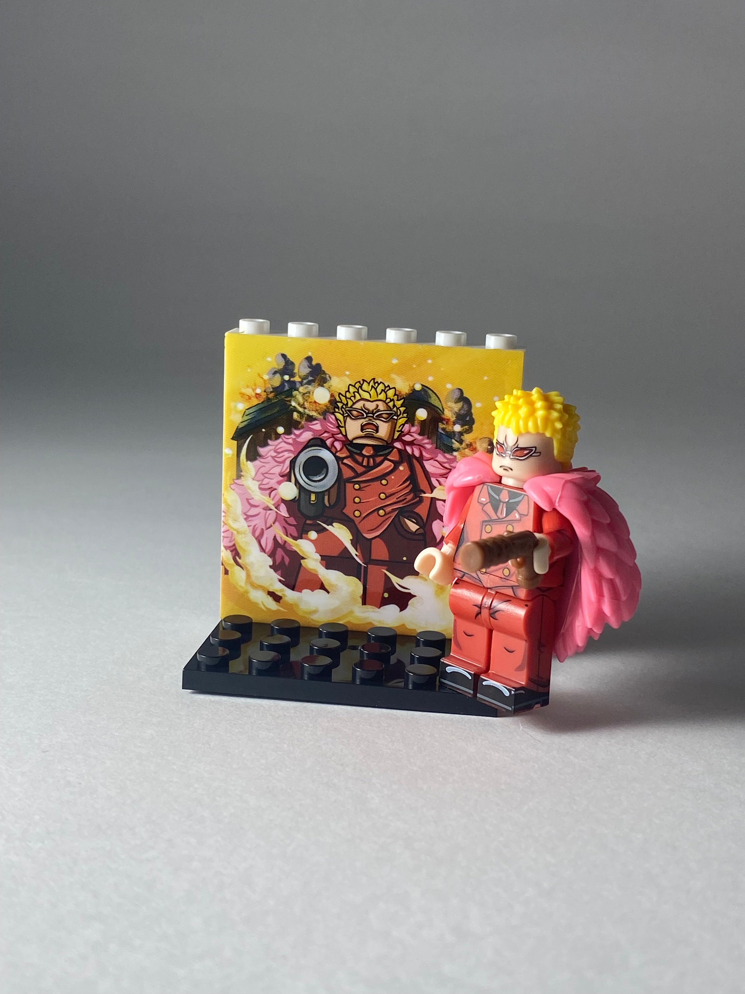 Doflamingo