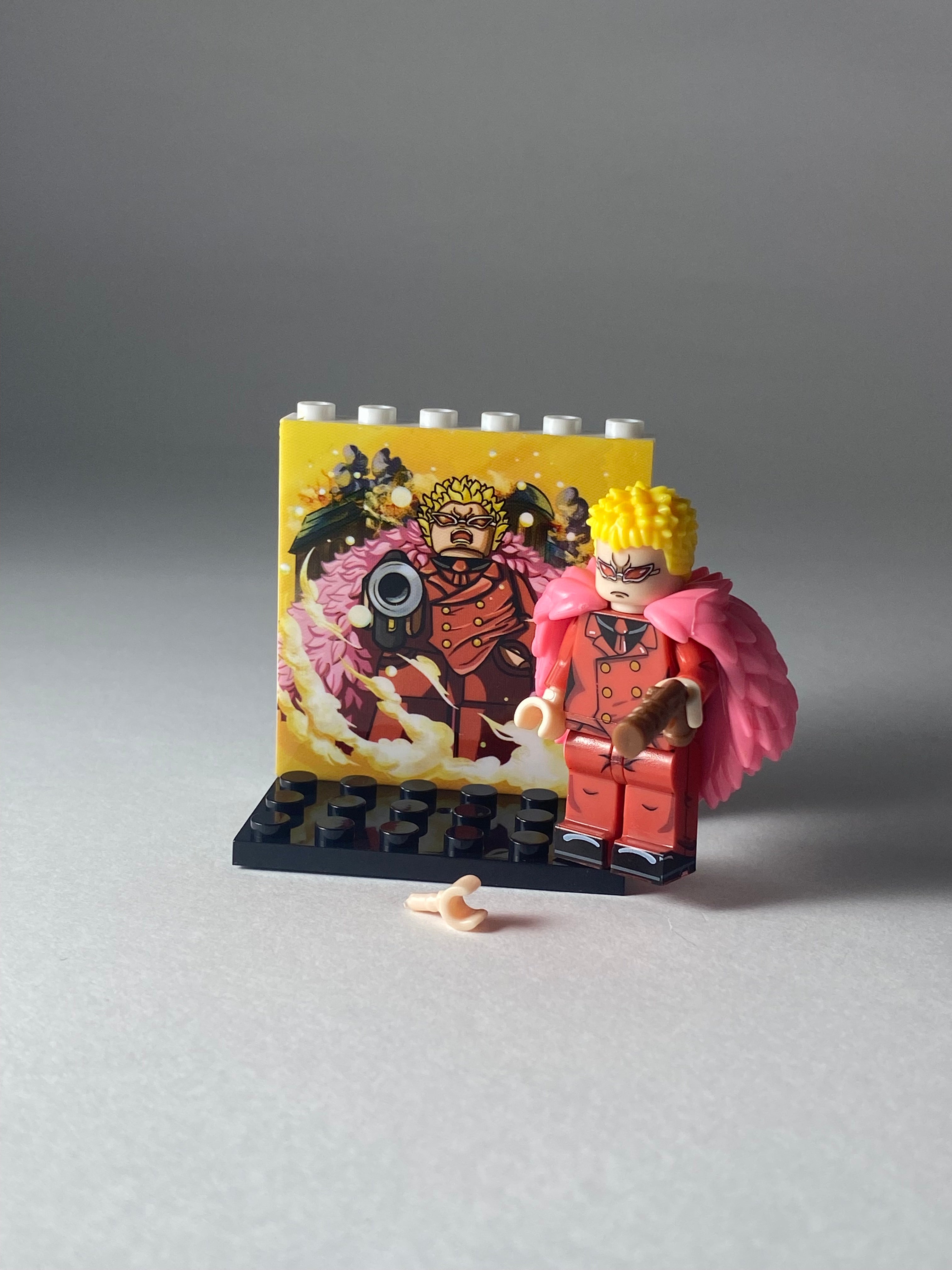 Doflamingo