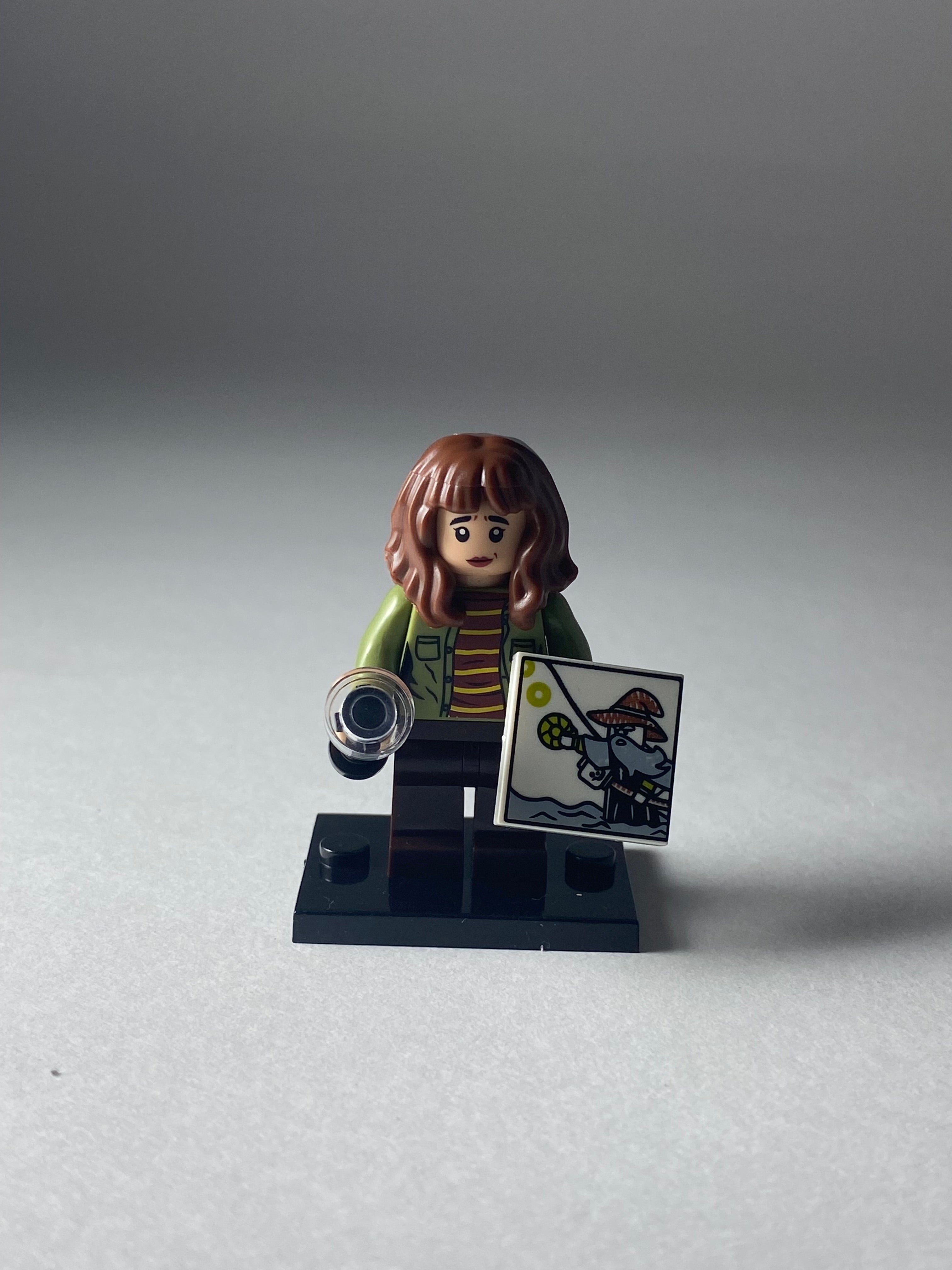 Joyce Byers