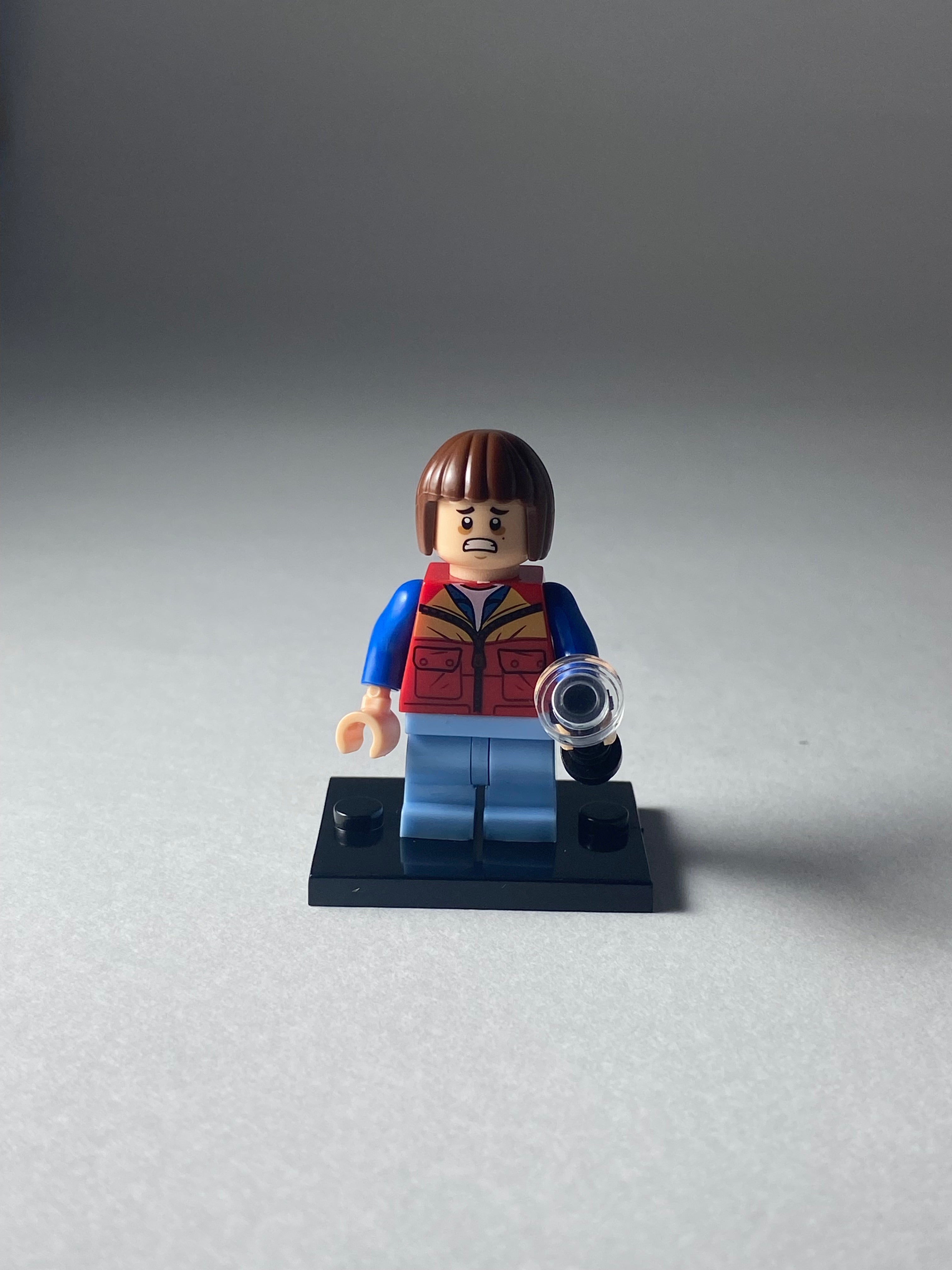 Will Byers