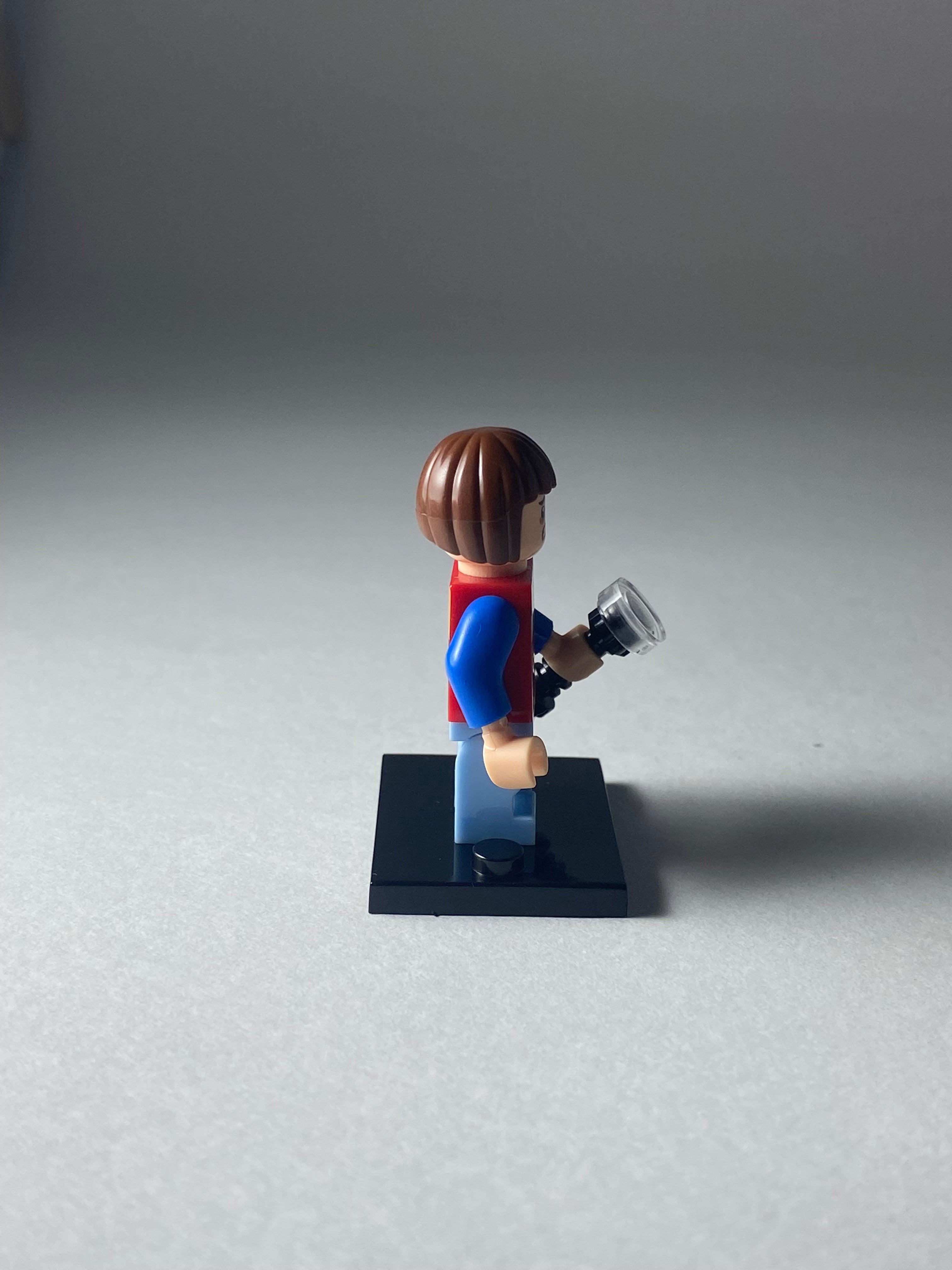 Will Byers