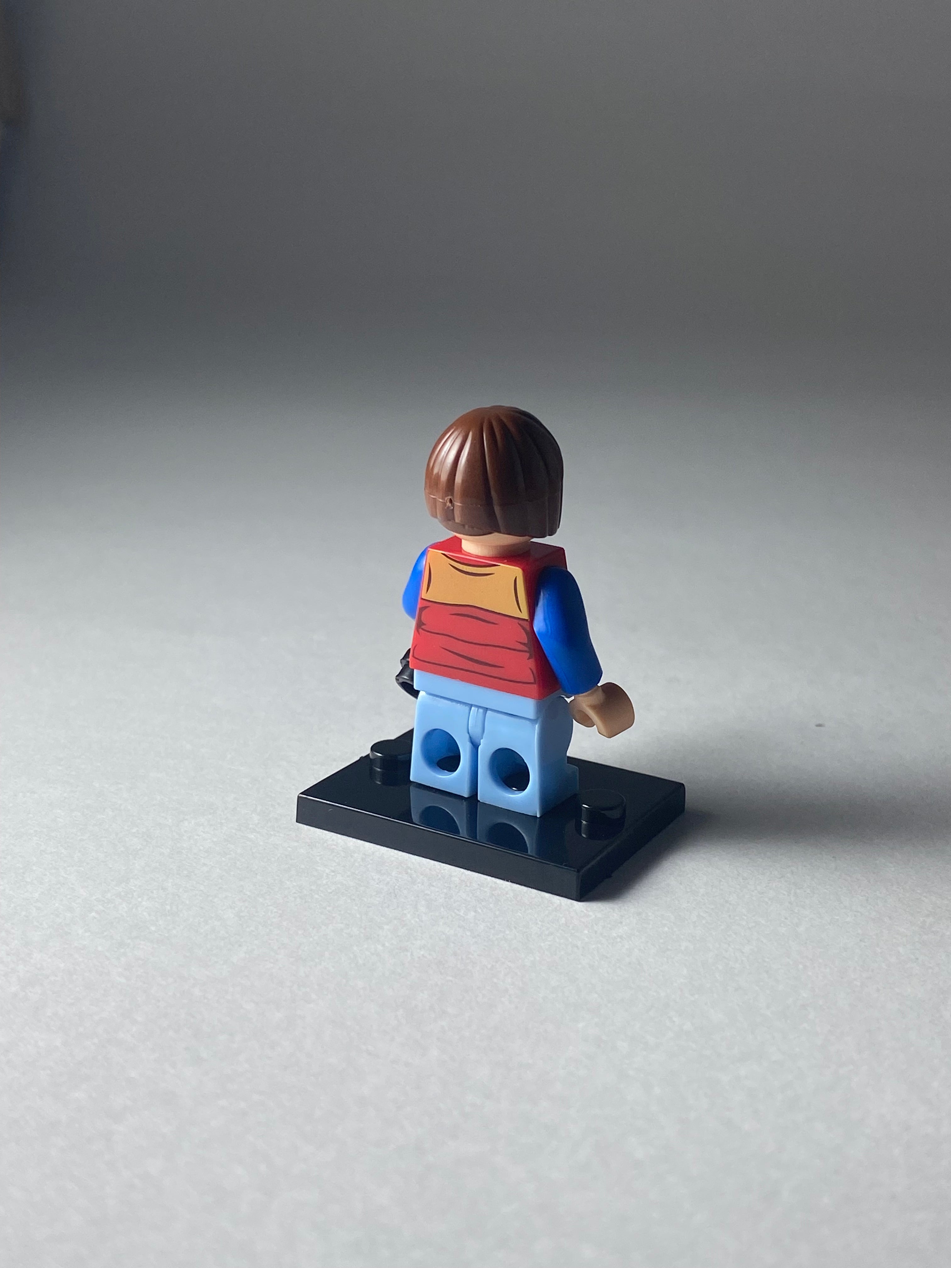 Will Byers