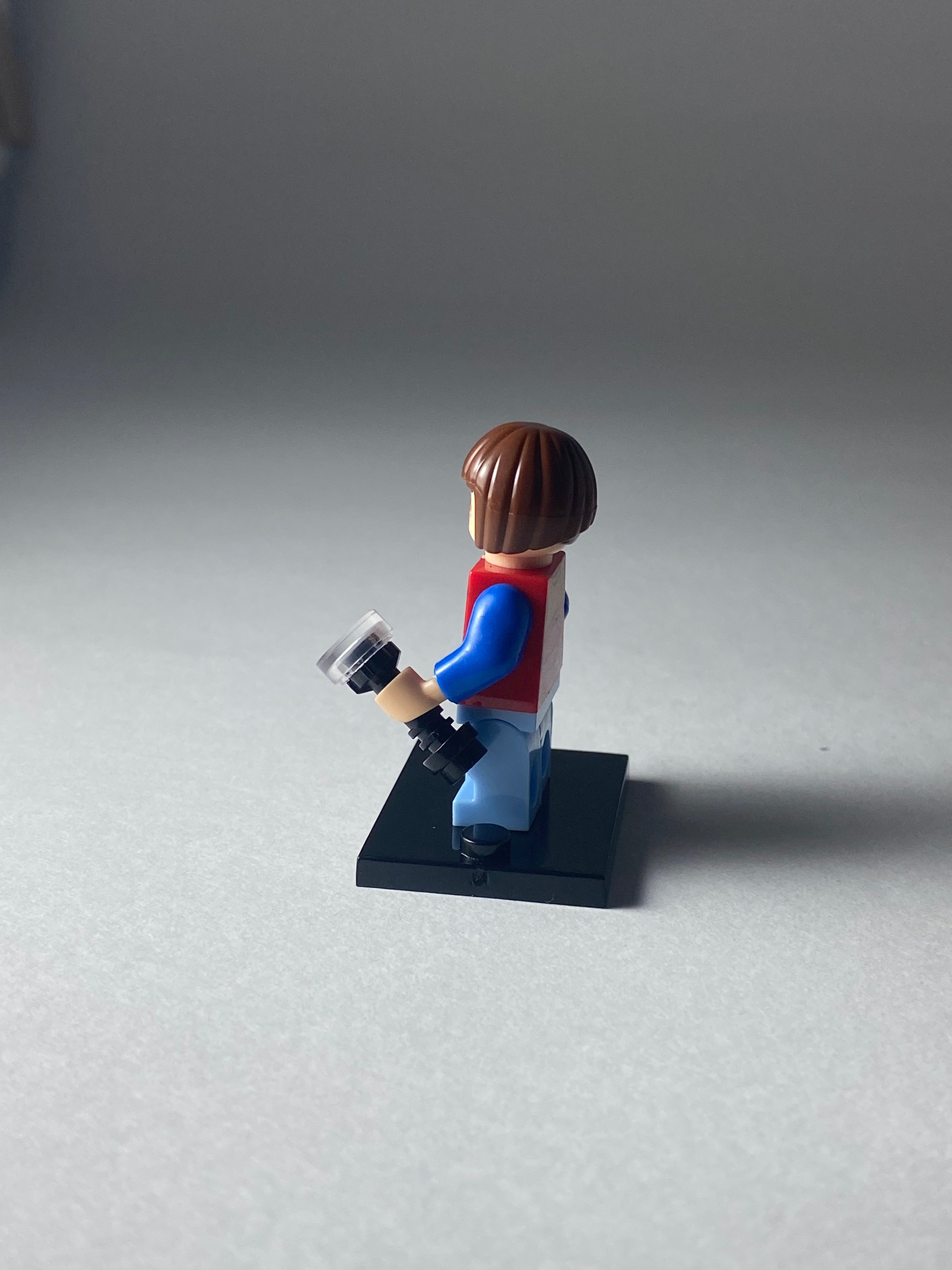 Will Byers