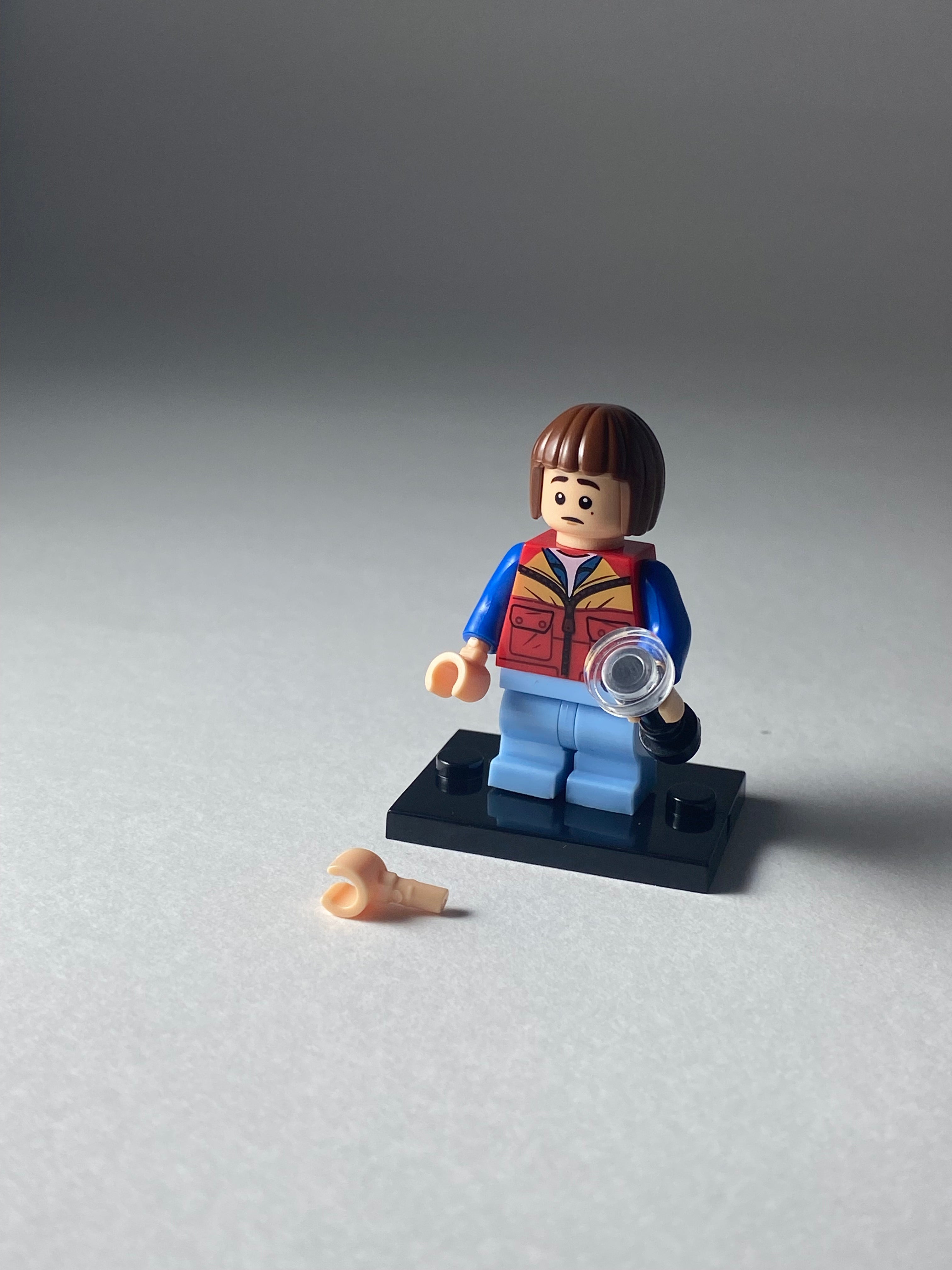 Will Byers