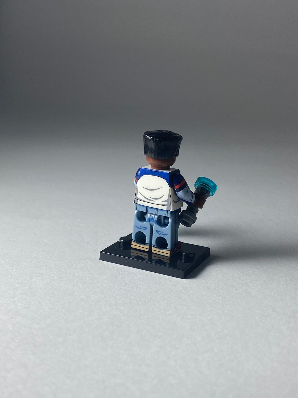 Lucas Sinclair