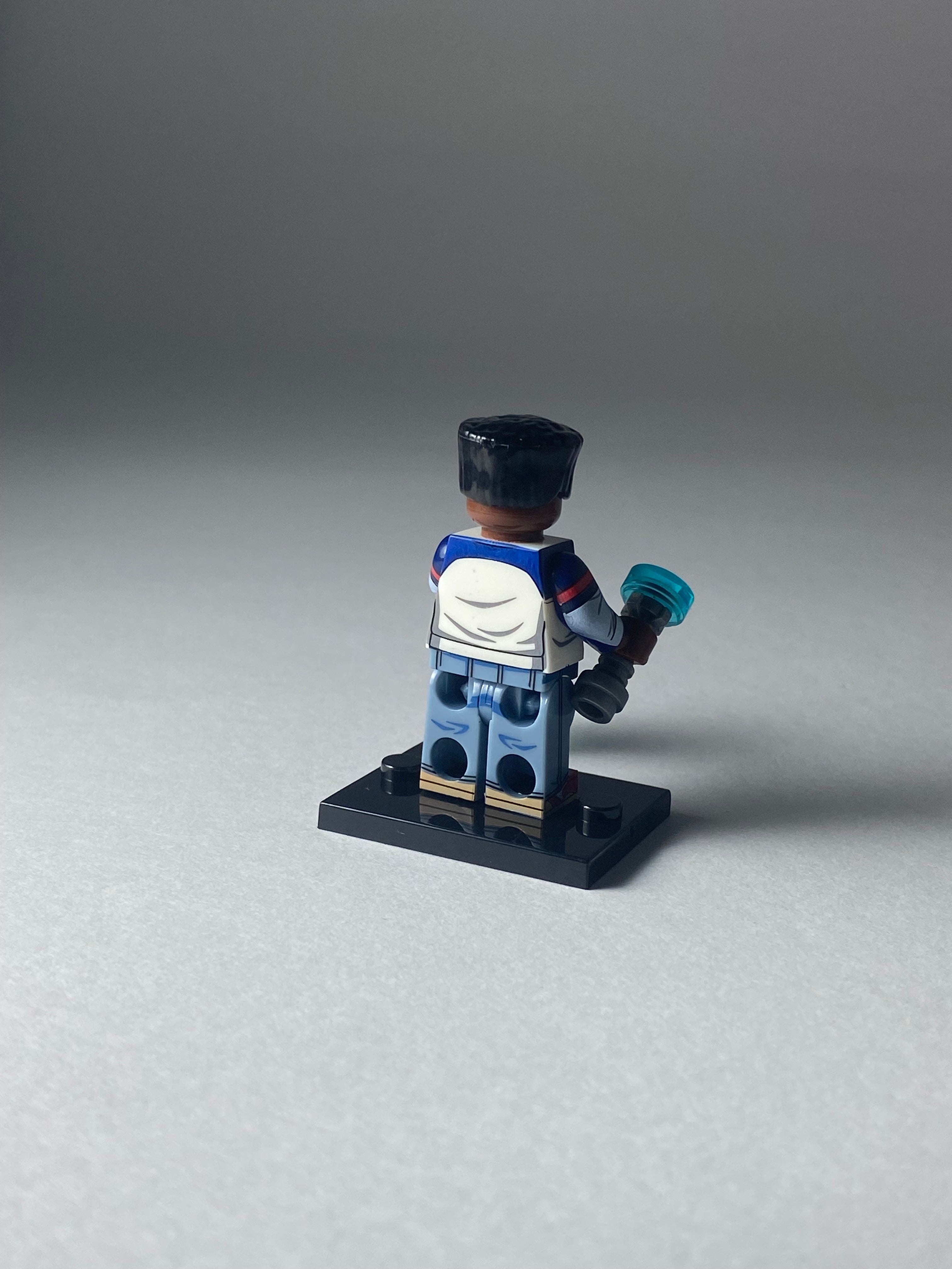 Lucas Sinclair