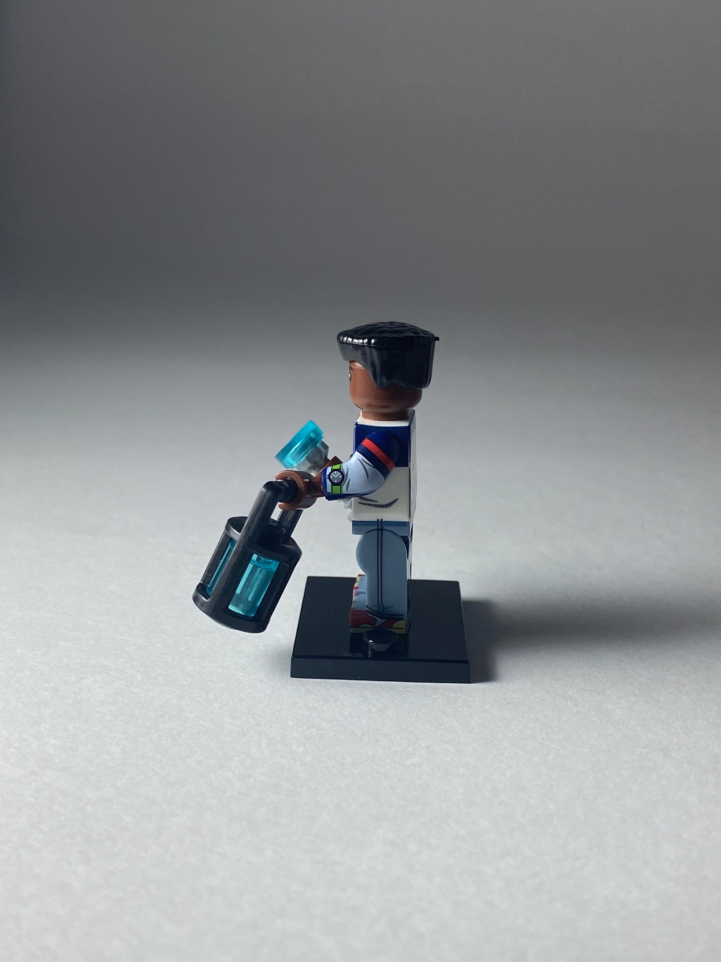 Lucas Sinclair