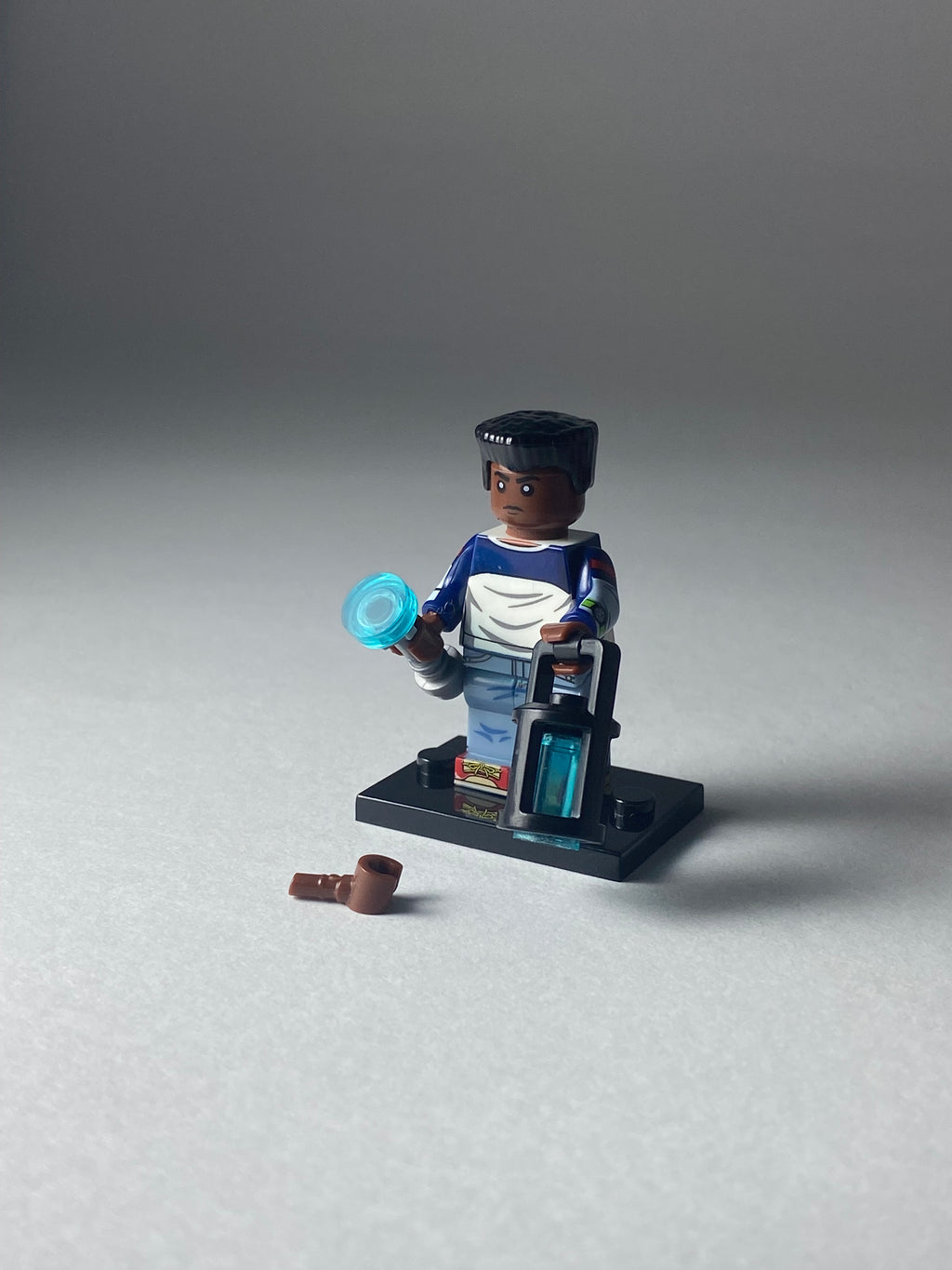 Lucas Sinclair