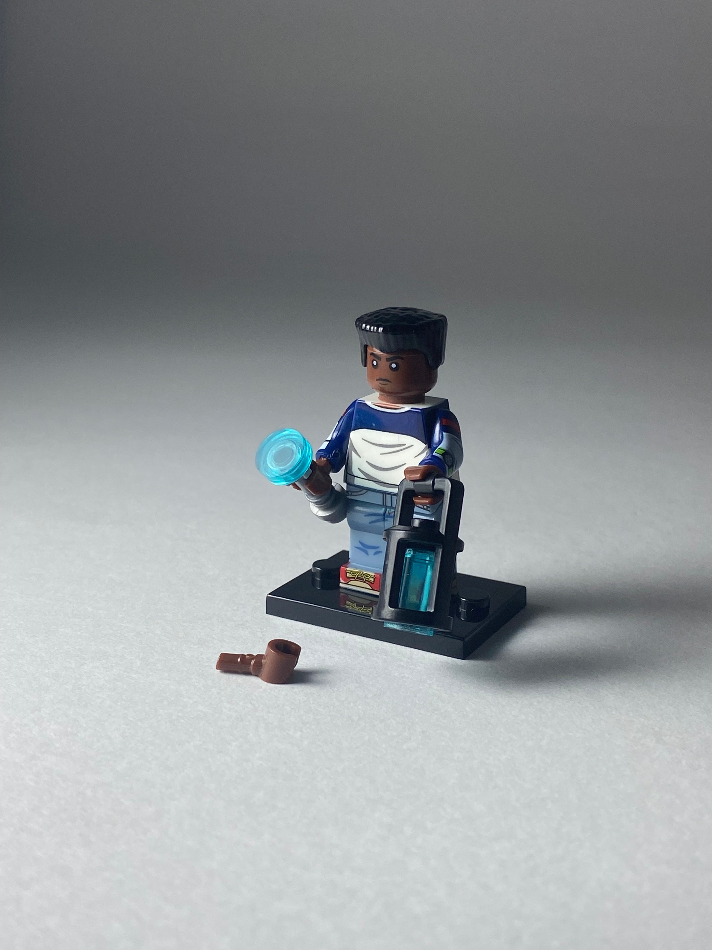 Lucas Sinclair