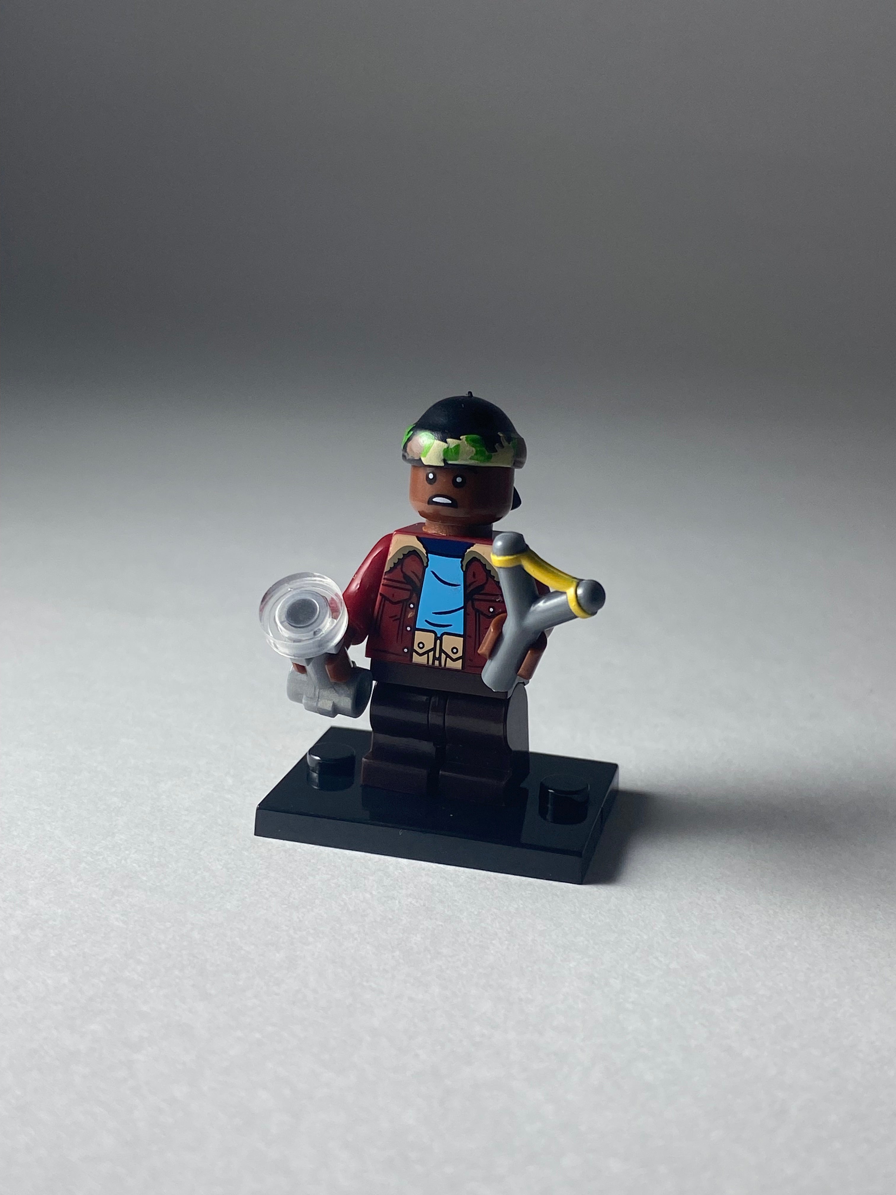 Lucas Sinclair