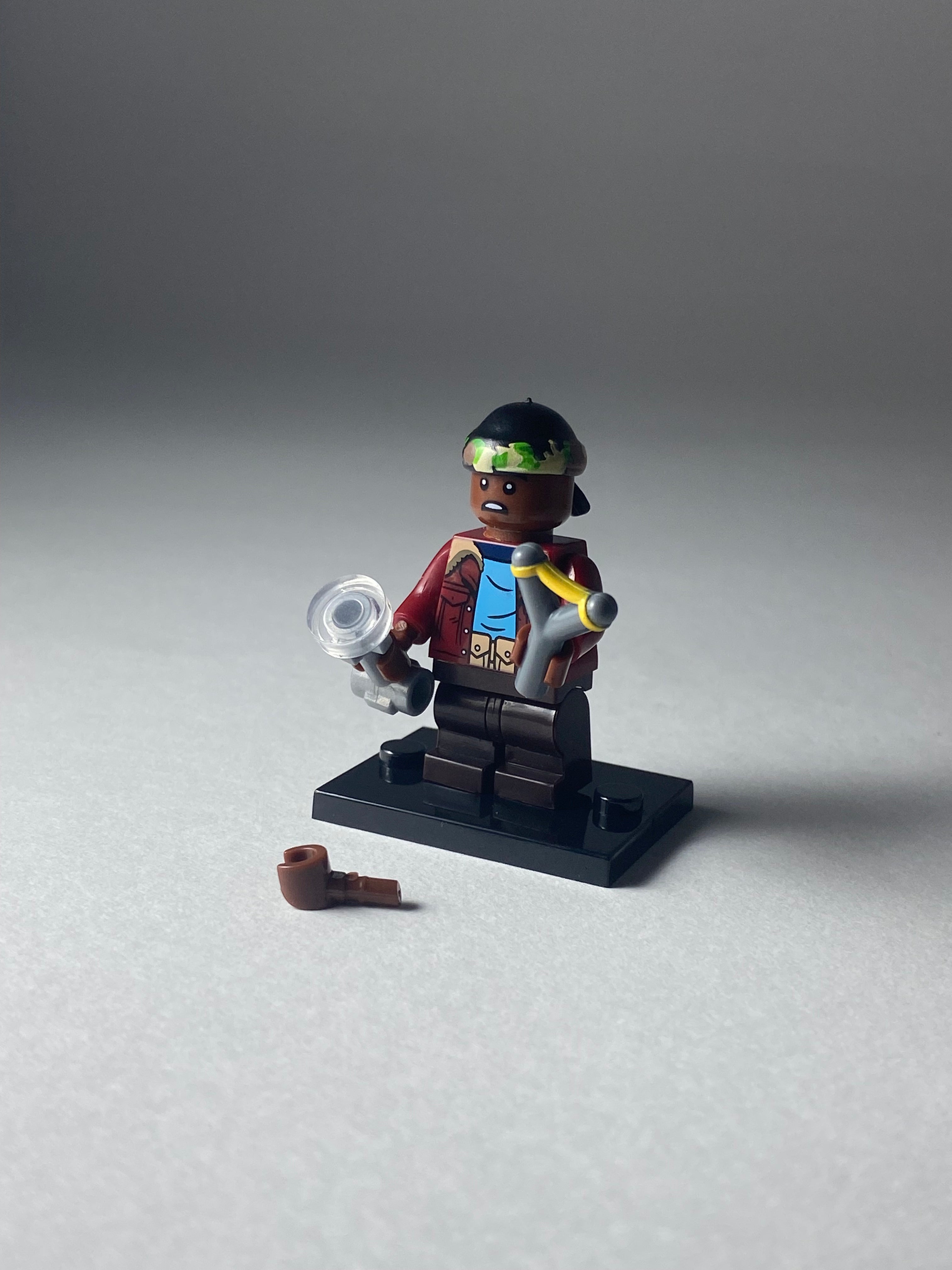 Lucas Sinclair