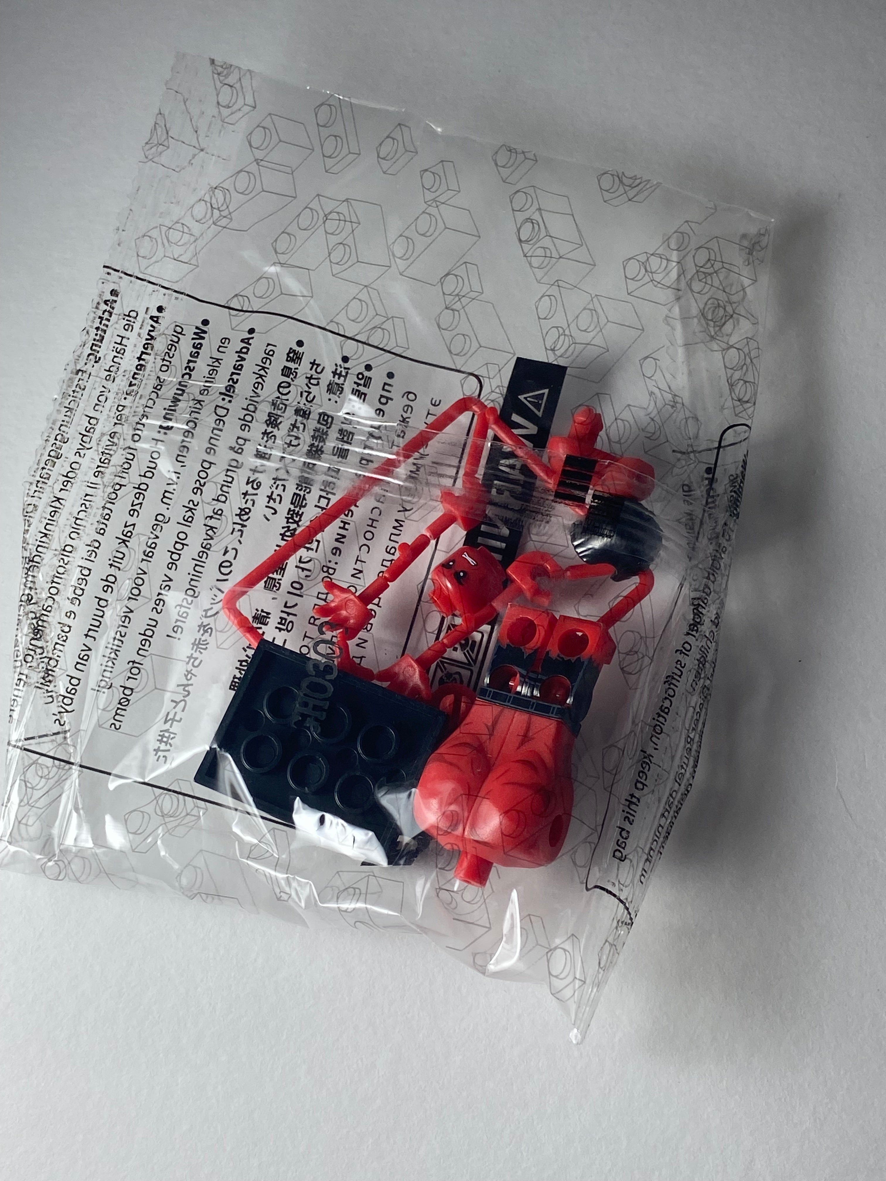Red Hulk 2