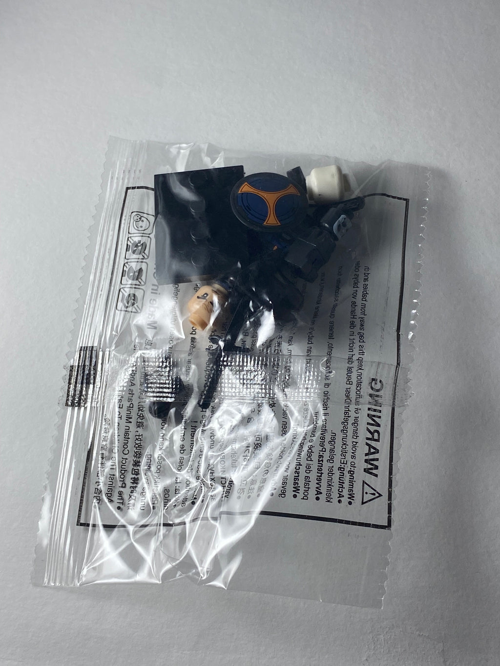 Taskmaster 4