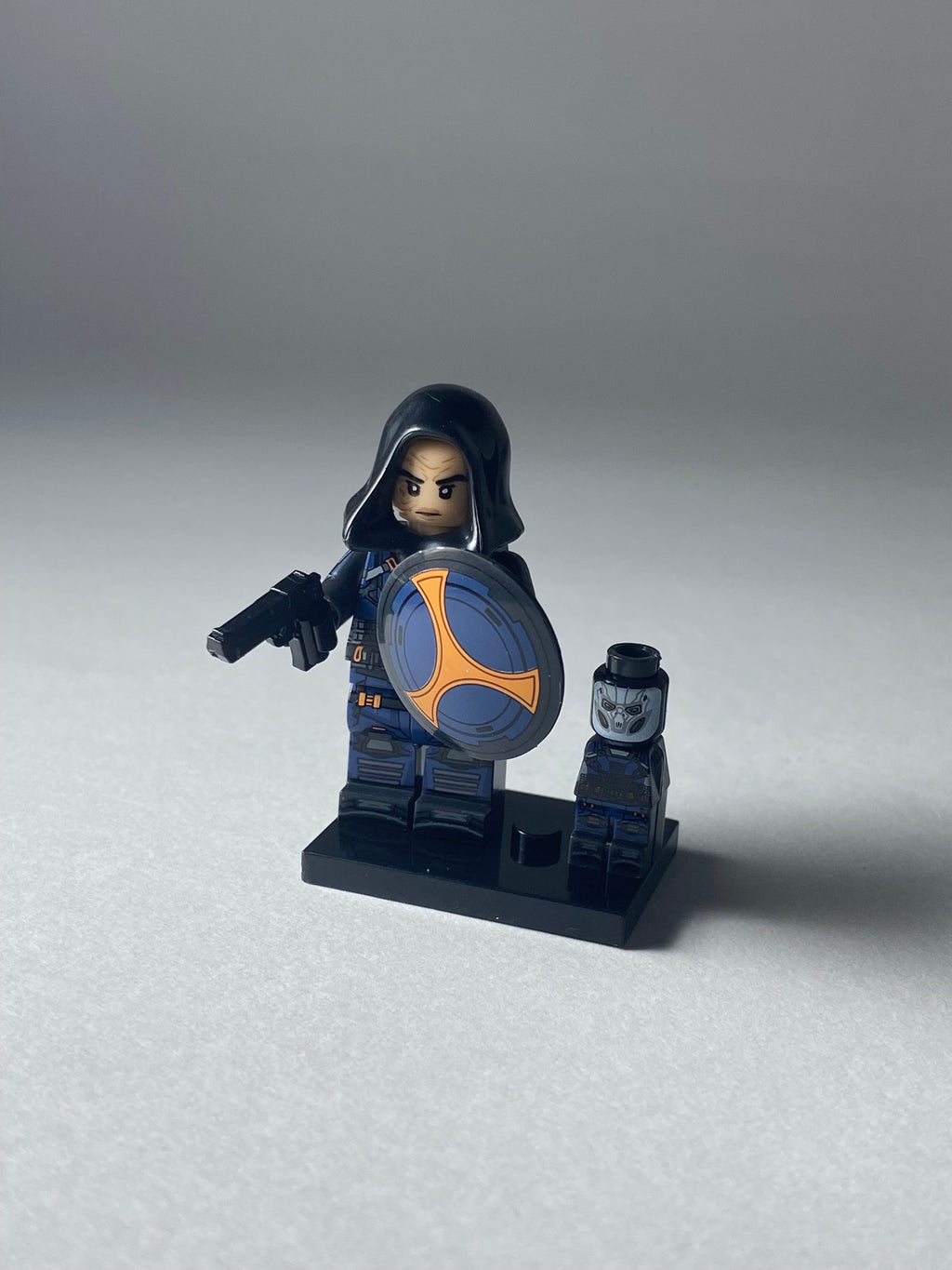 Taskmaster 4