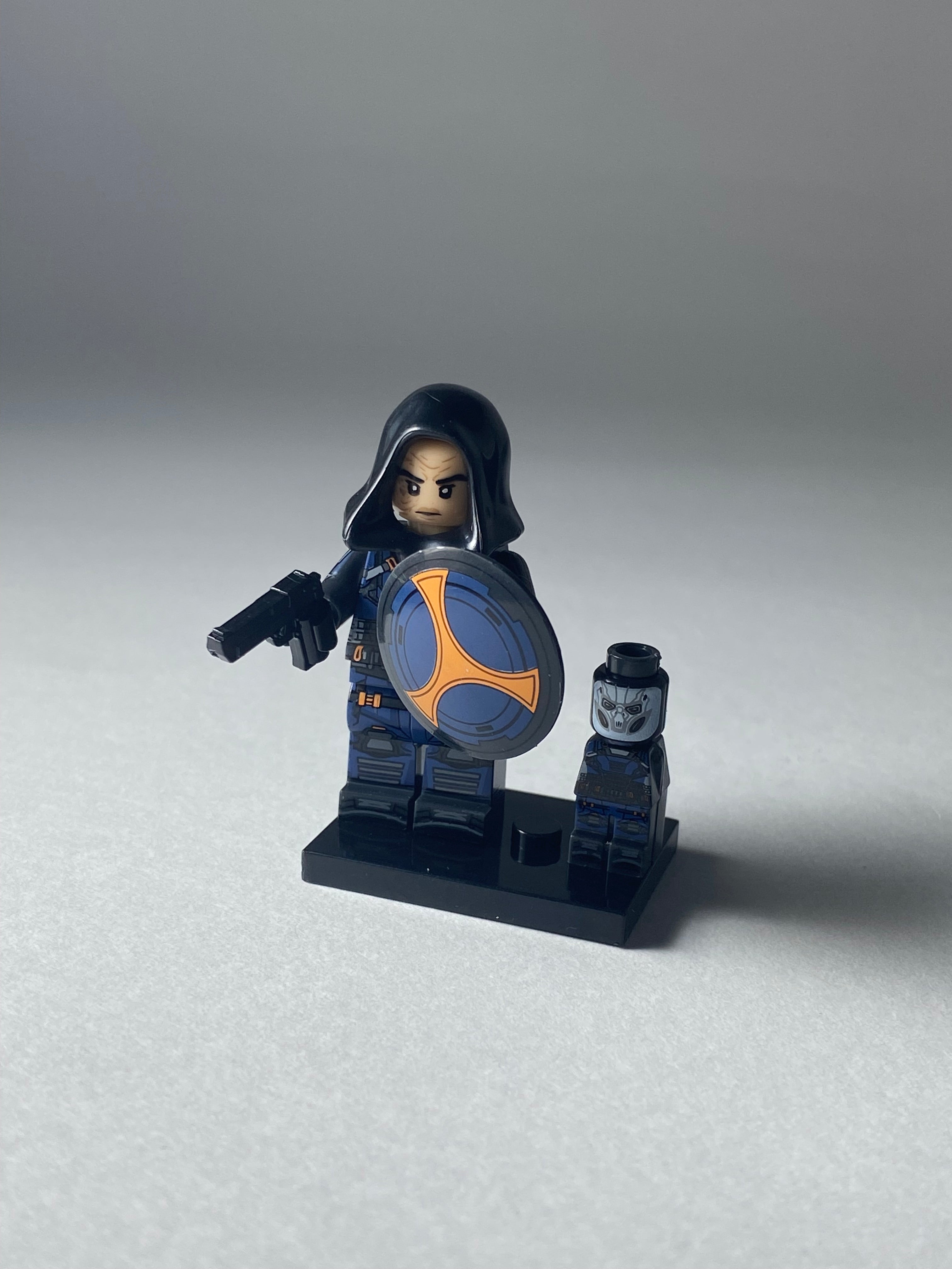 Taskmaster 4