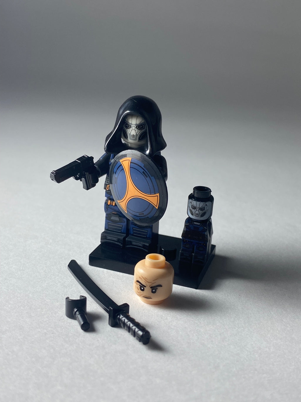 Taskmaster 4