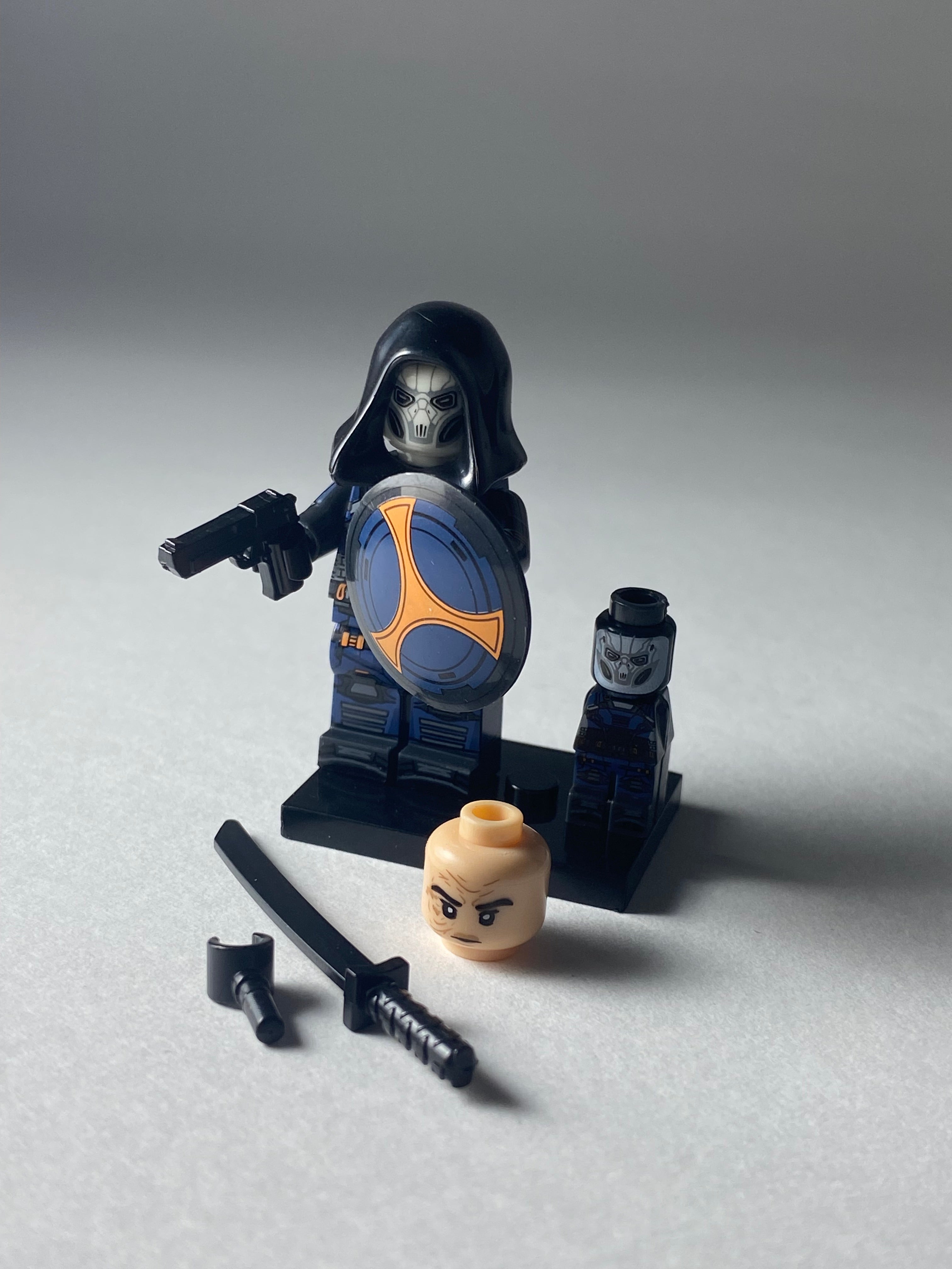 Taskmaster 4
