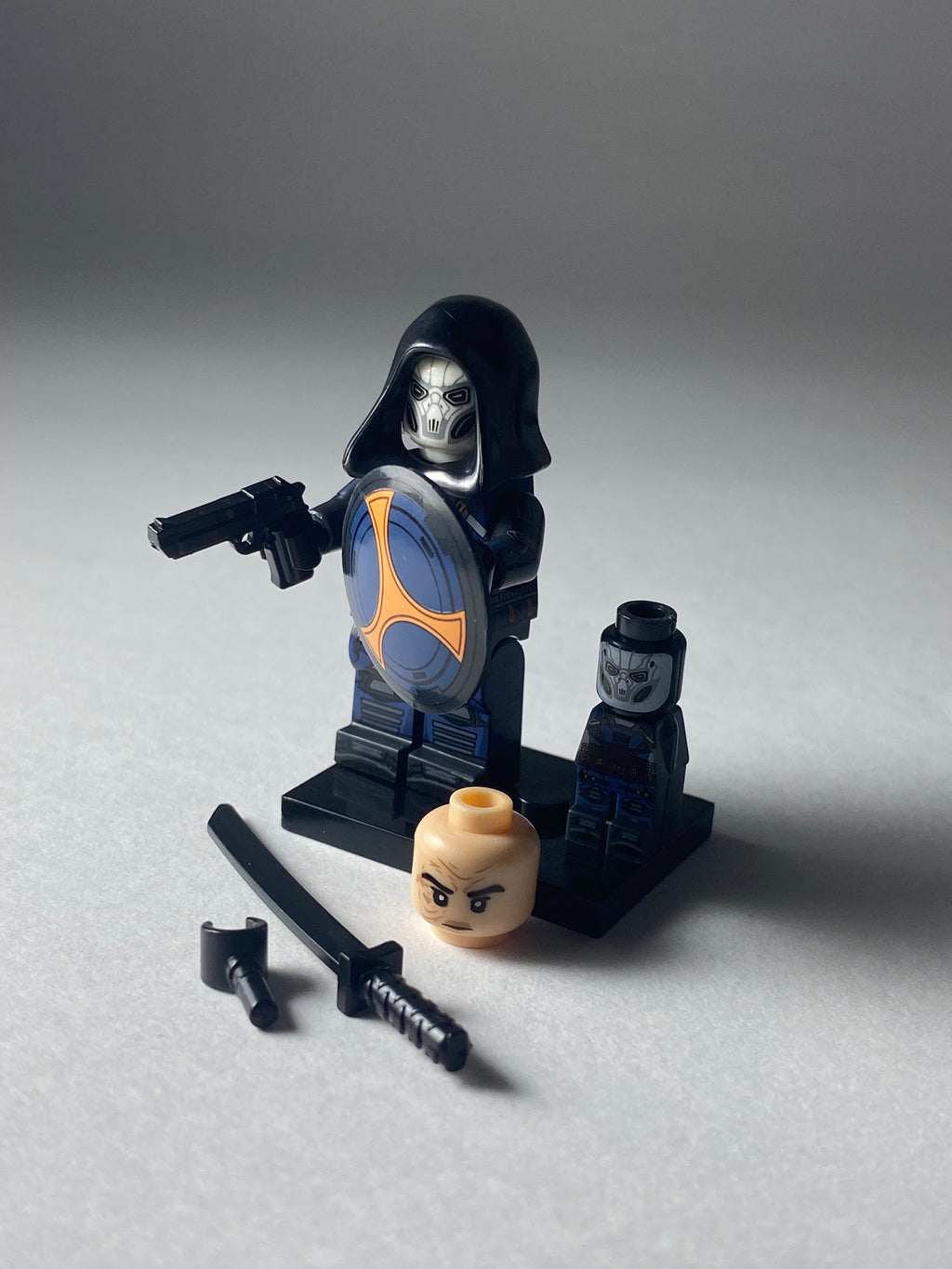 Taskmaster 4