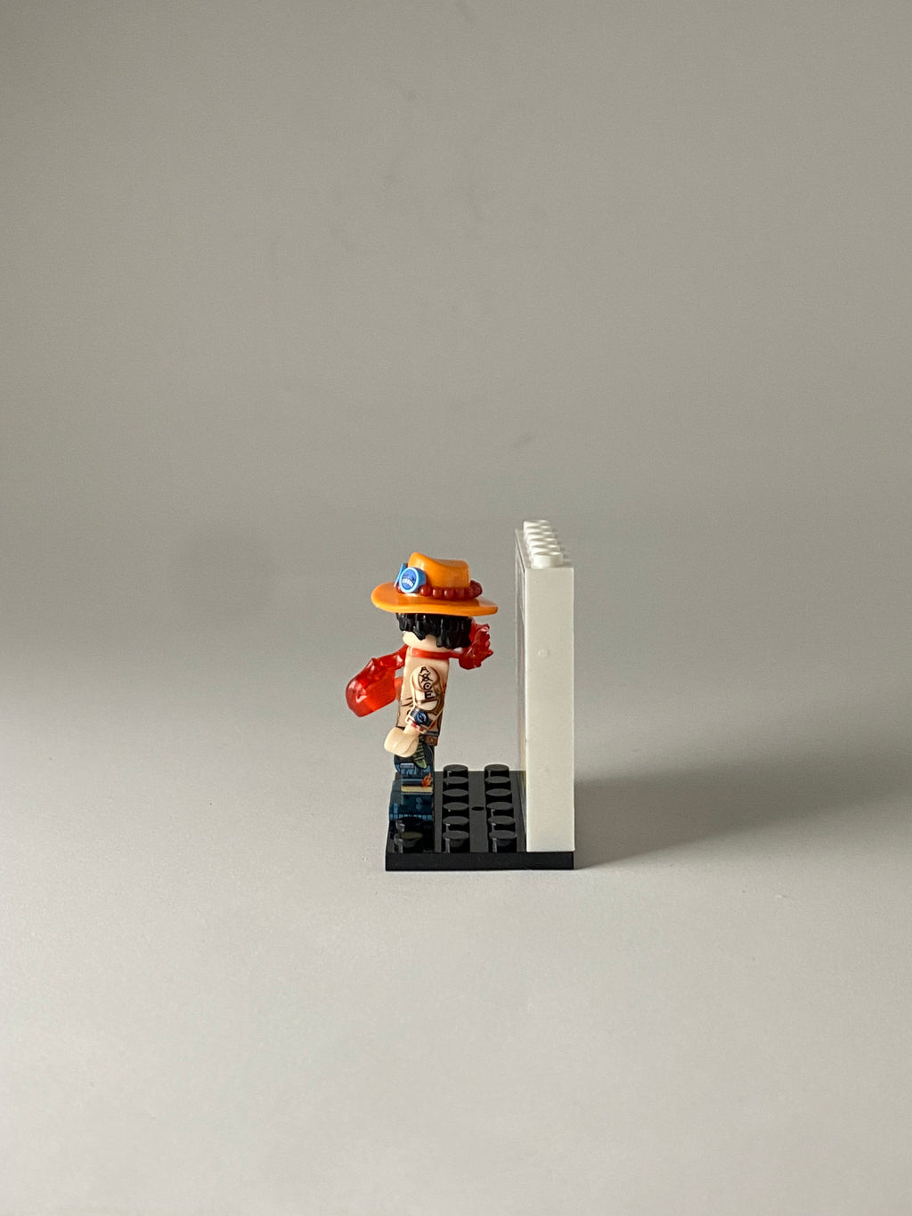 Portgas D. Ace