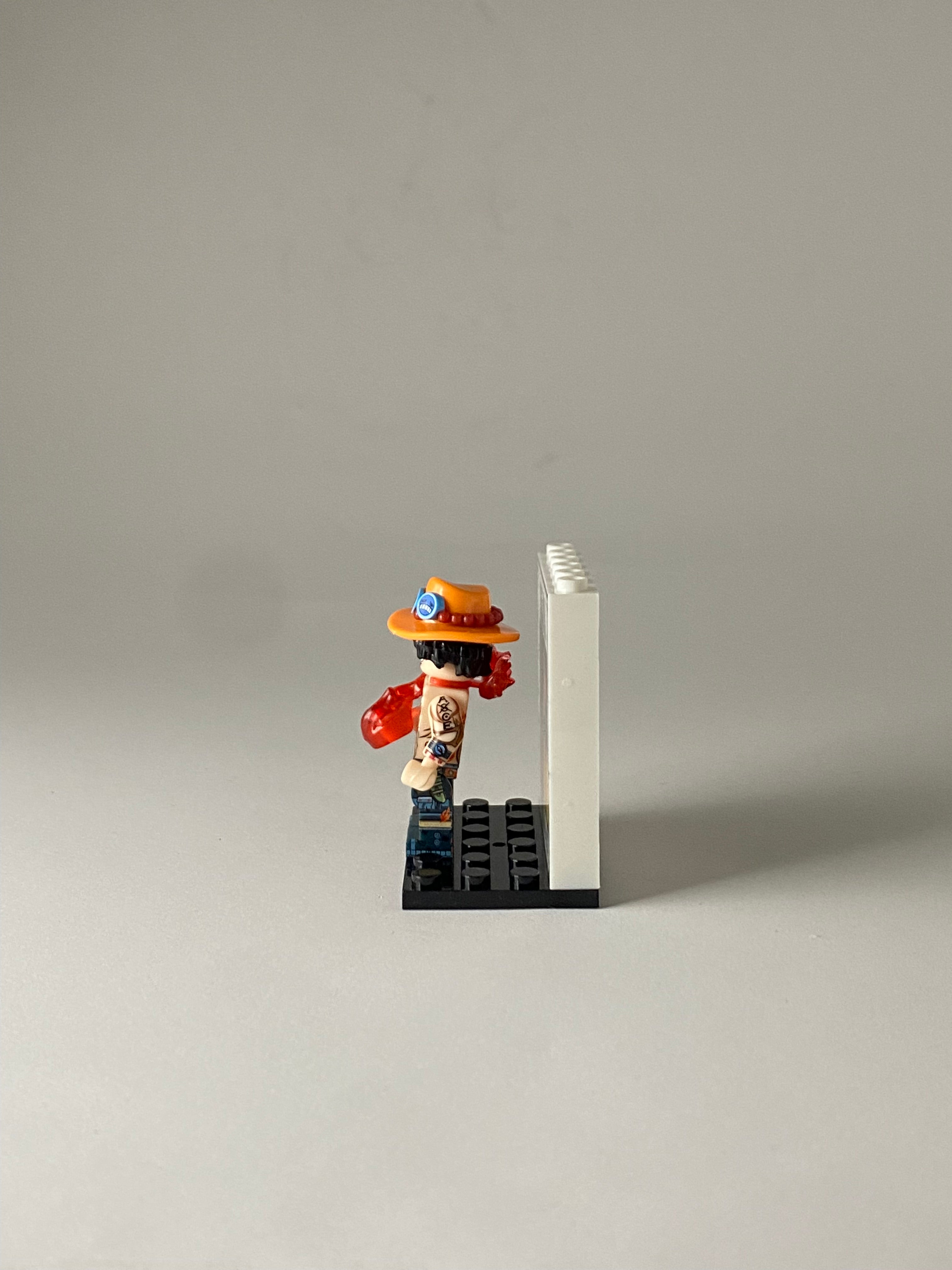 Portgas D. Ace