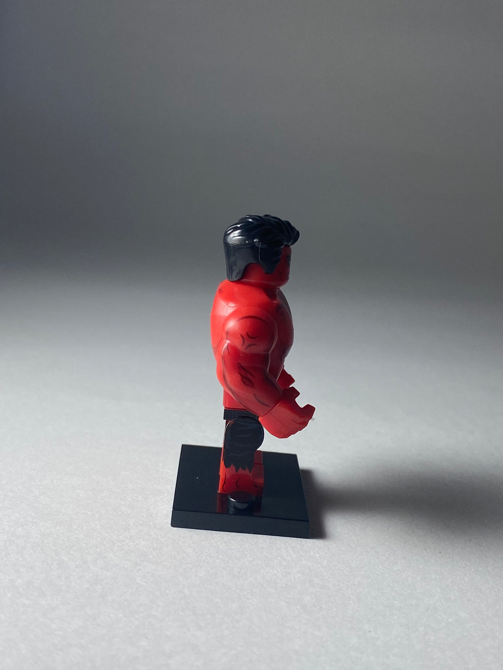 Red Hulk 2