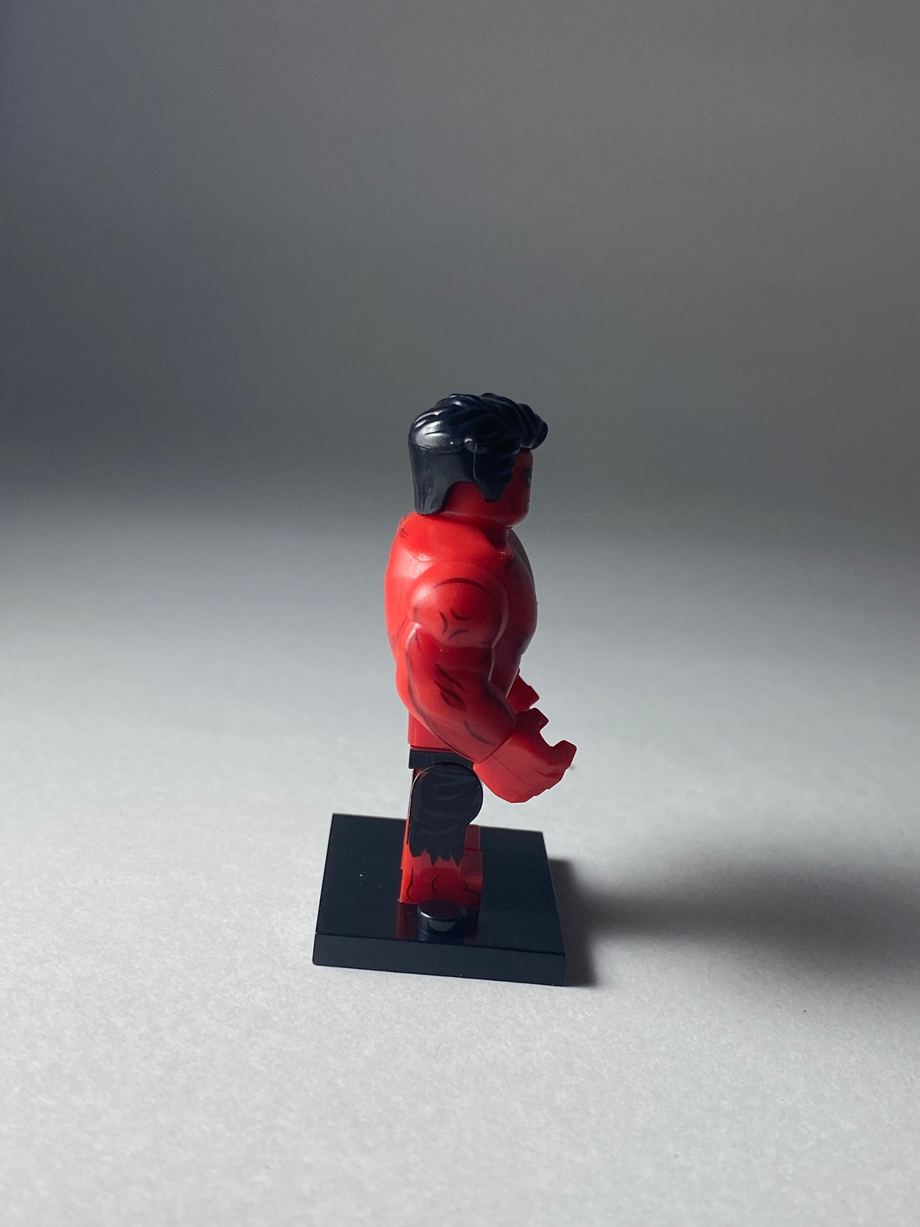Red Hulk 2