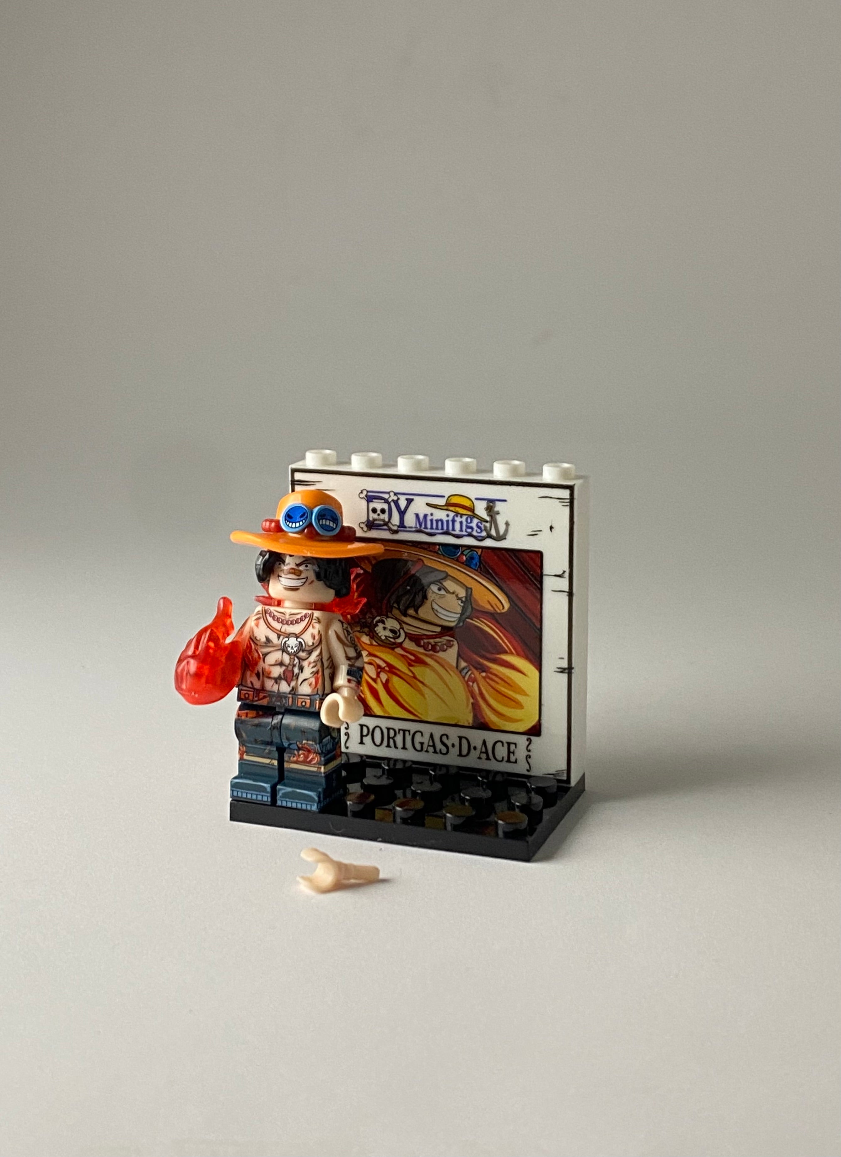 Portgas D. Ace