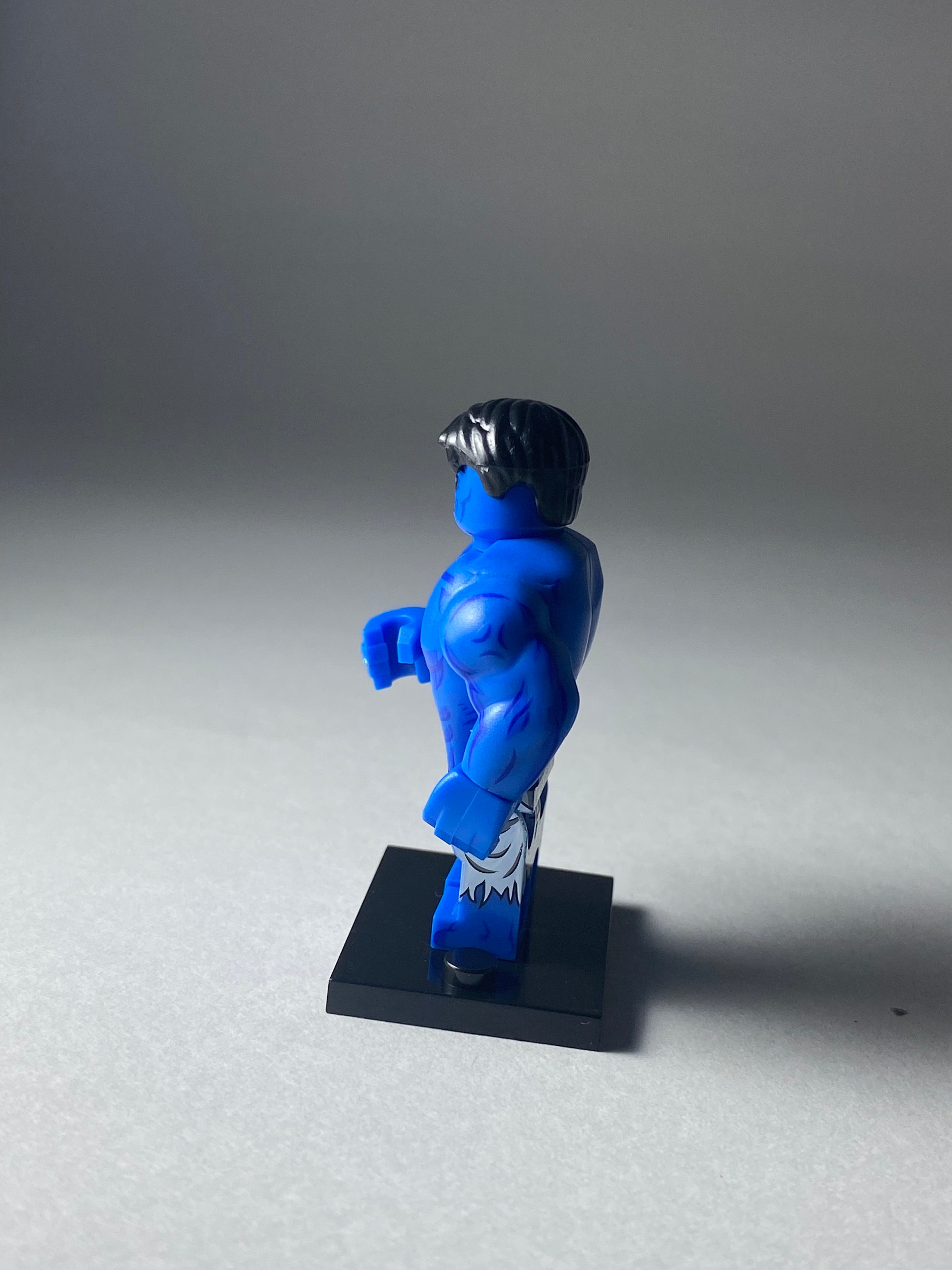 Hulk Blue