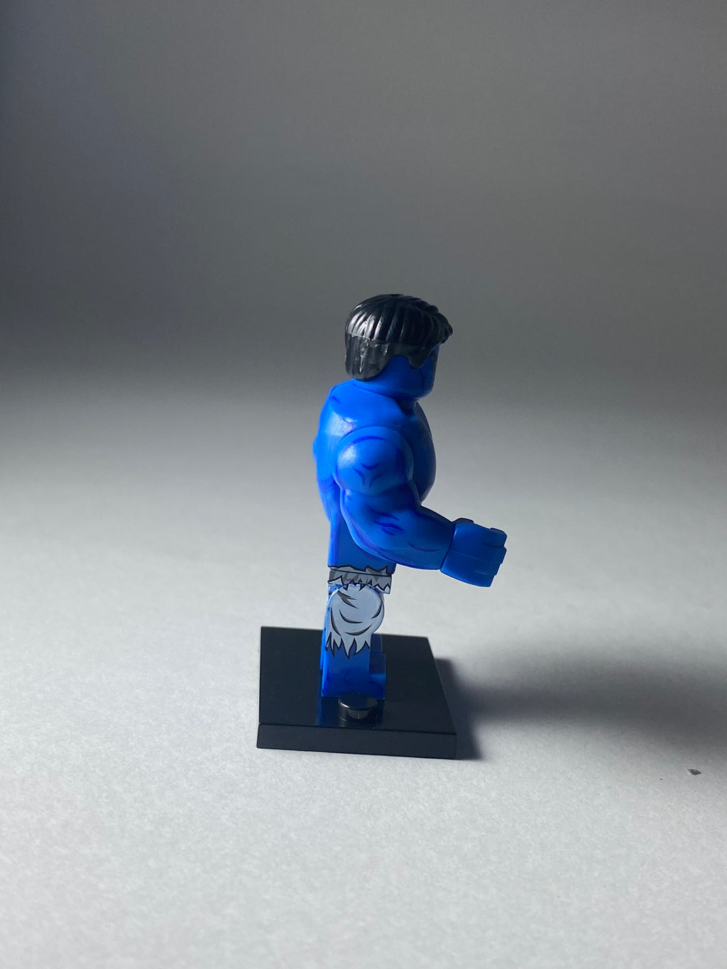Hulk Blue
