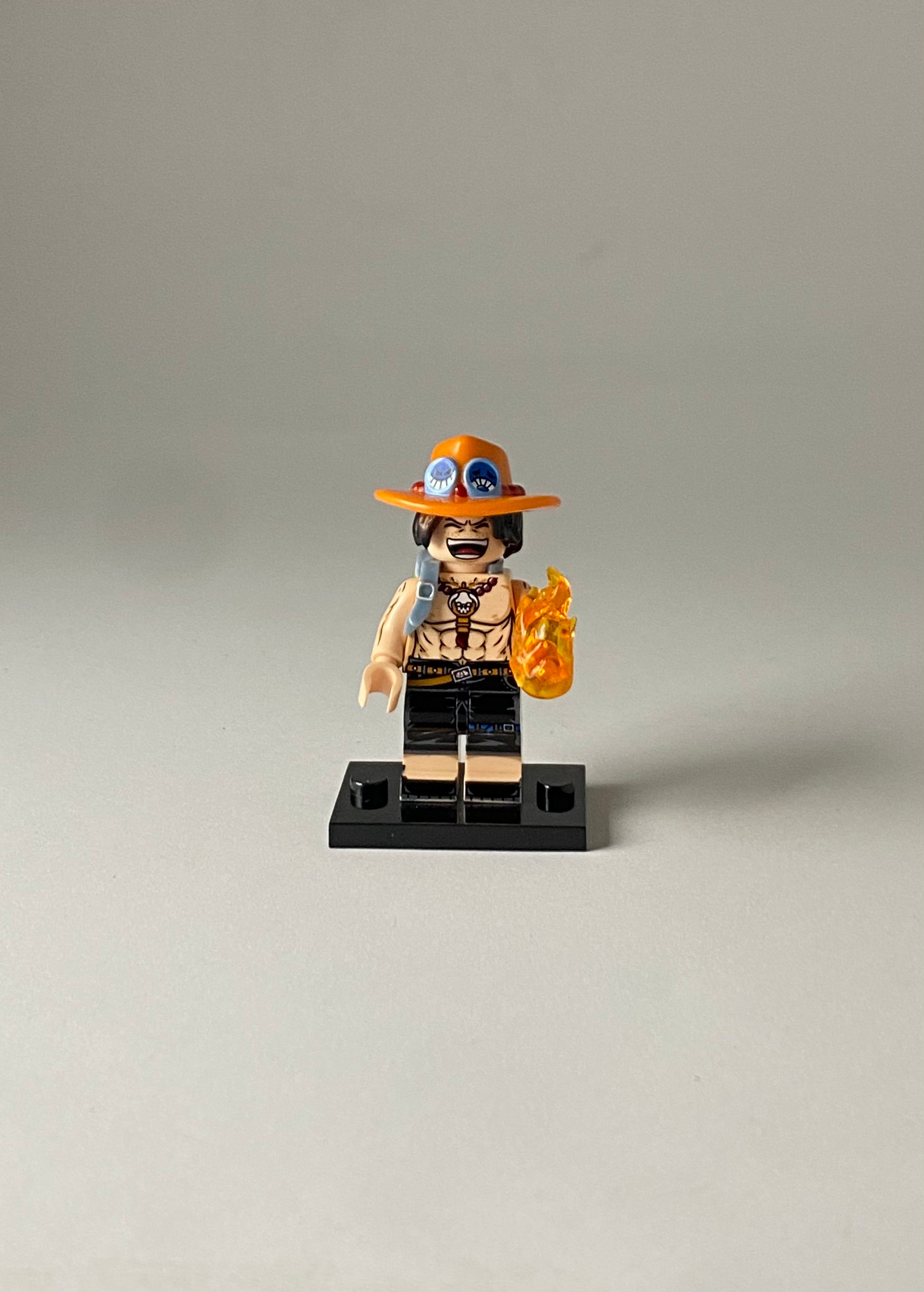 Ace Impel Down