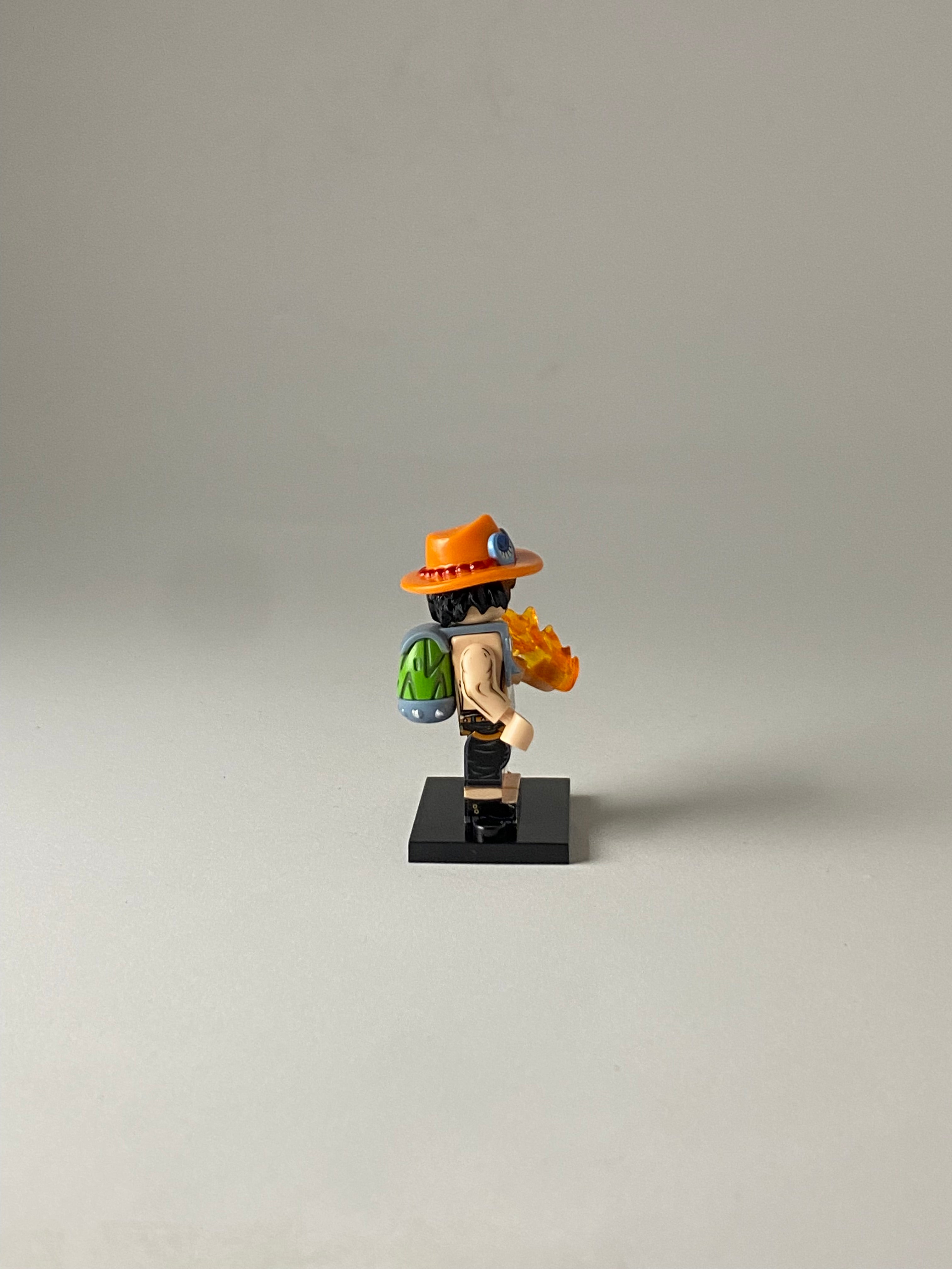 Ace Impel Down