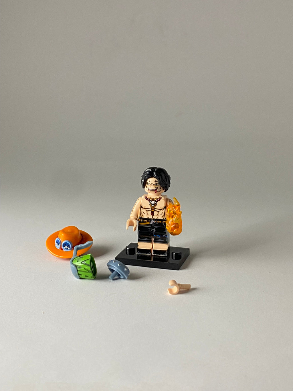 Ace Impel Down