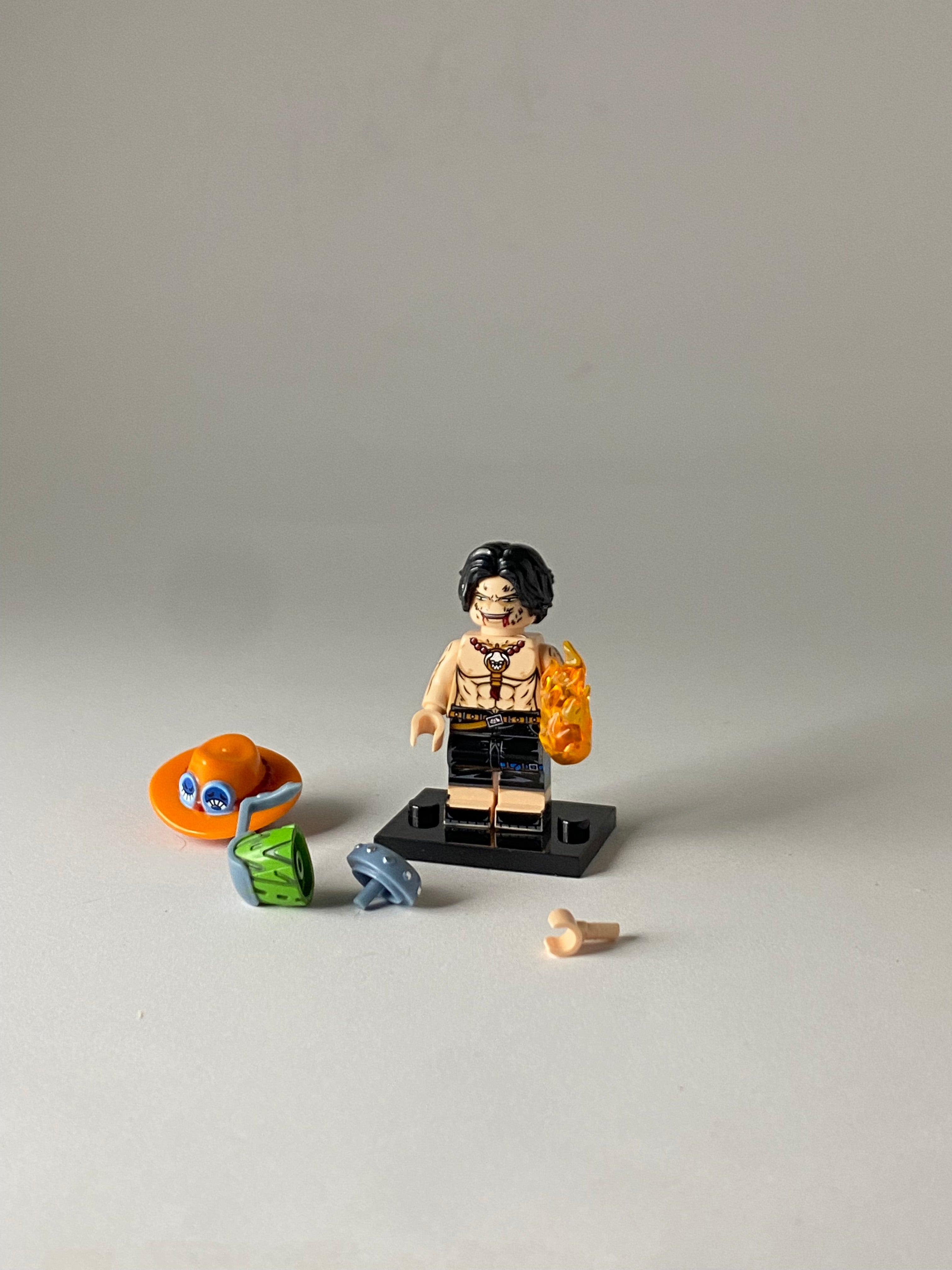 Ace Impel Down