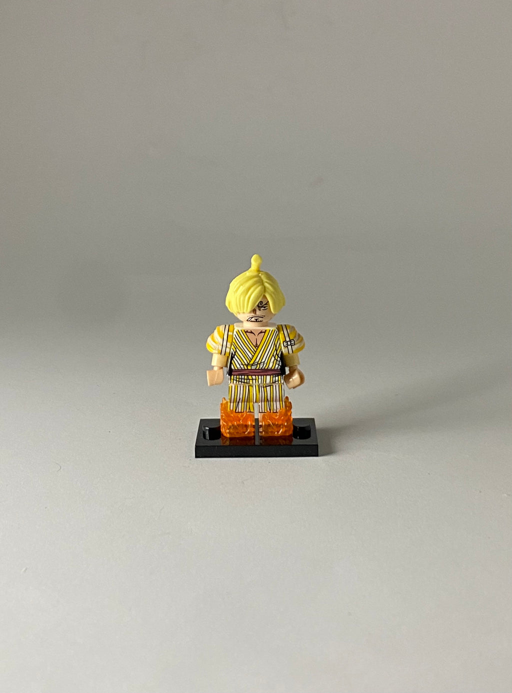 Sanji Wano