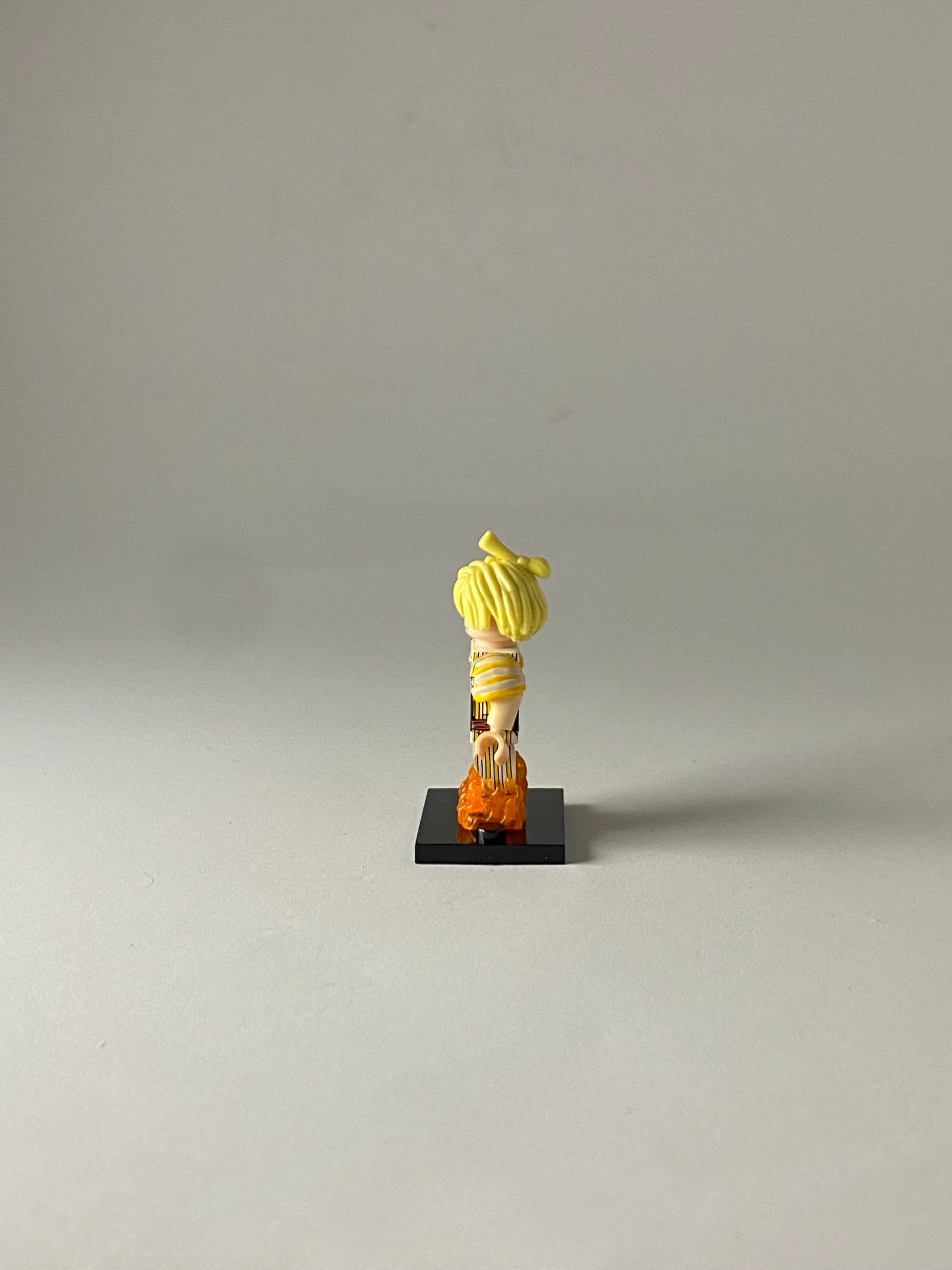 Sanji Wano