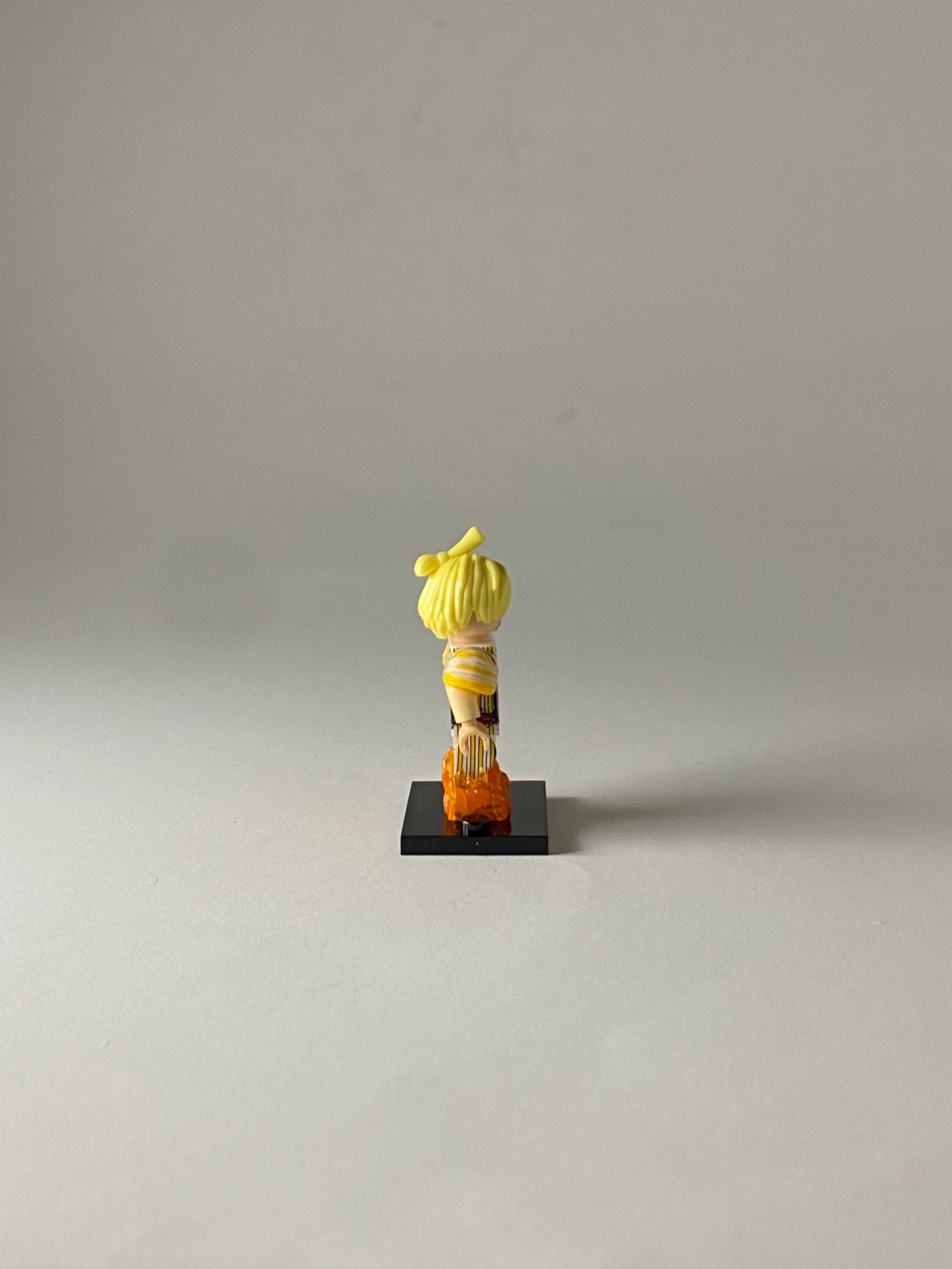 Sanji Wano
