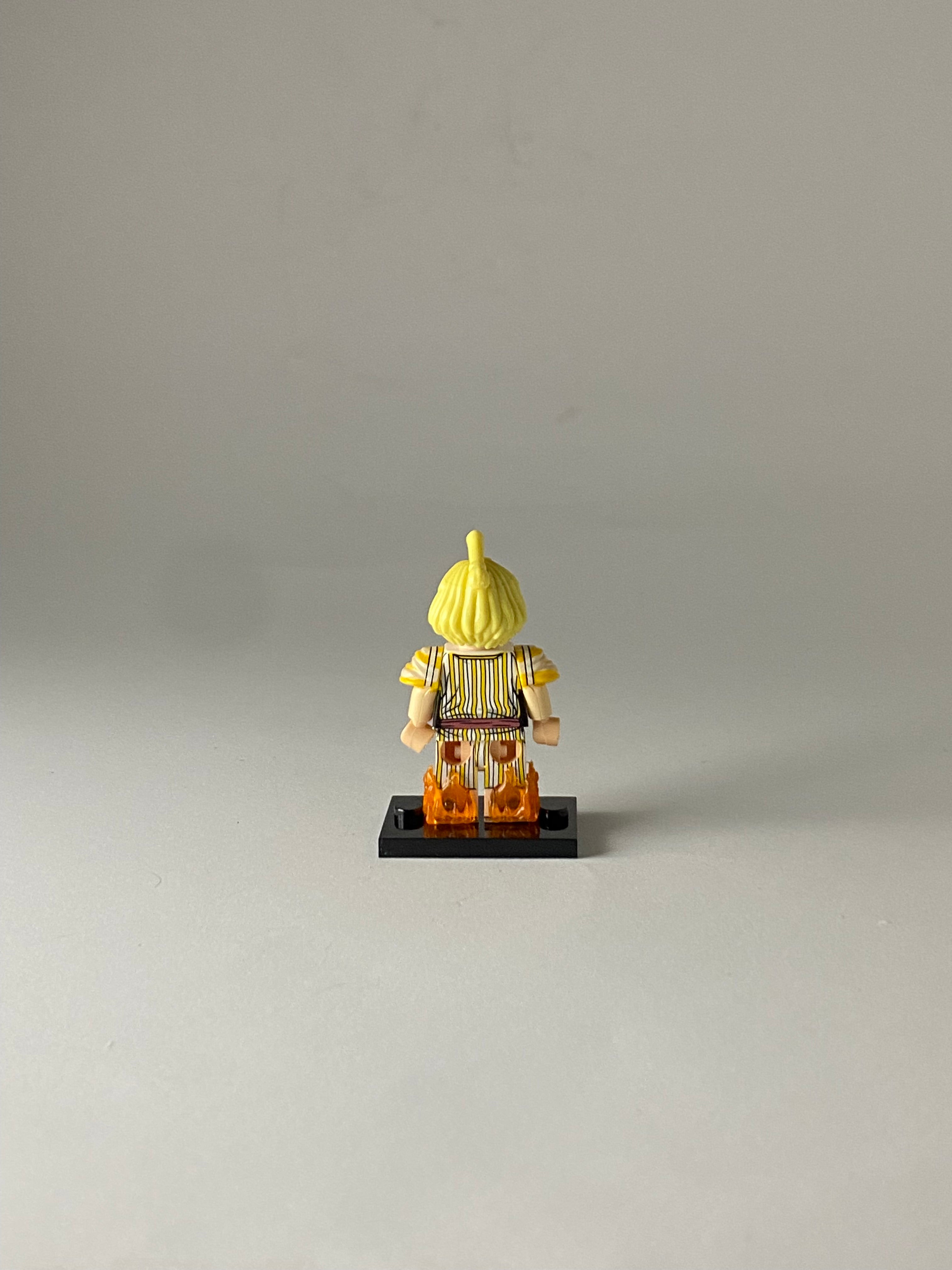 Sanji Wano