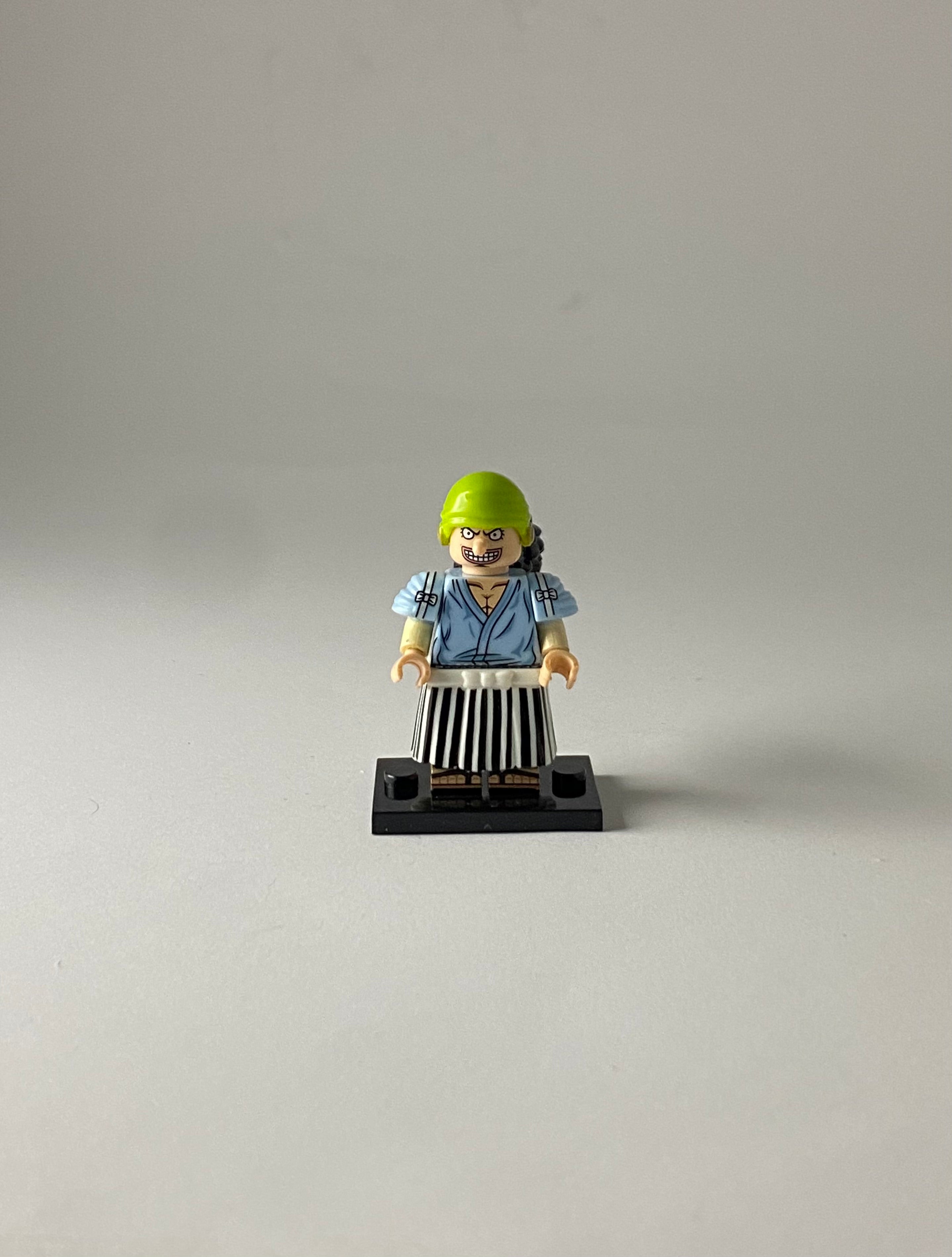 Usopp Wano