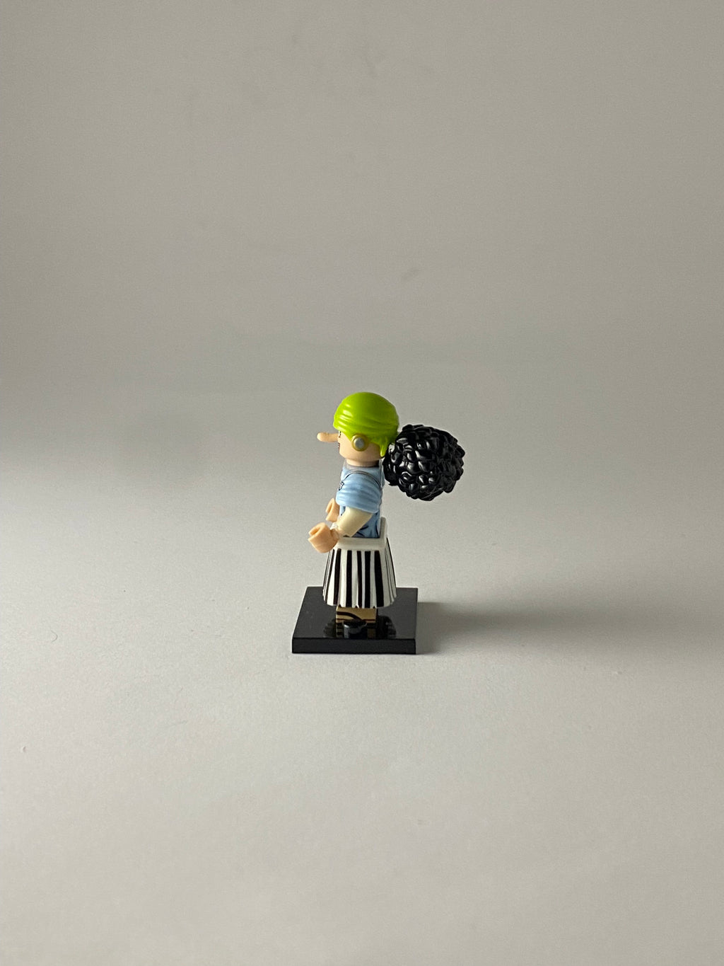 Usopp Wano