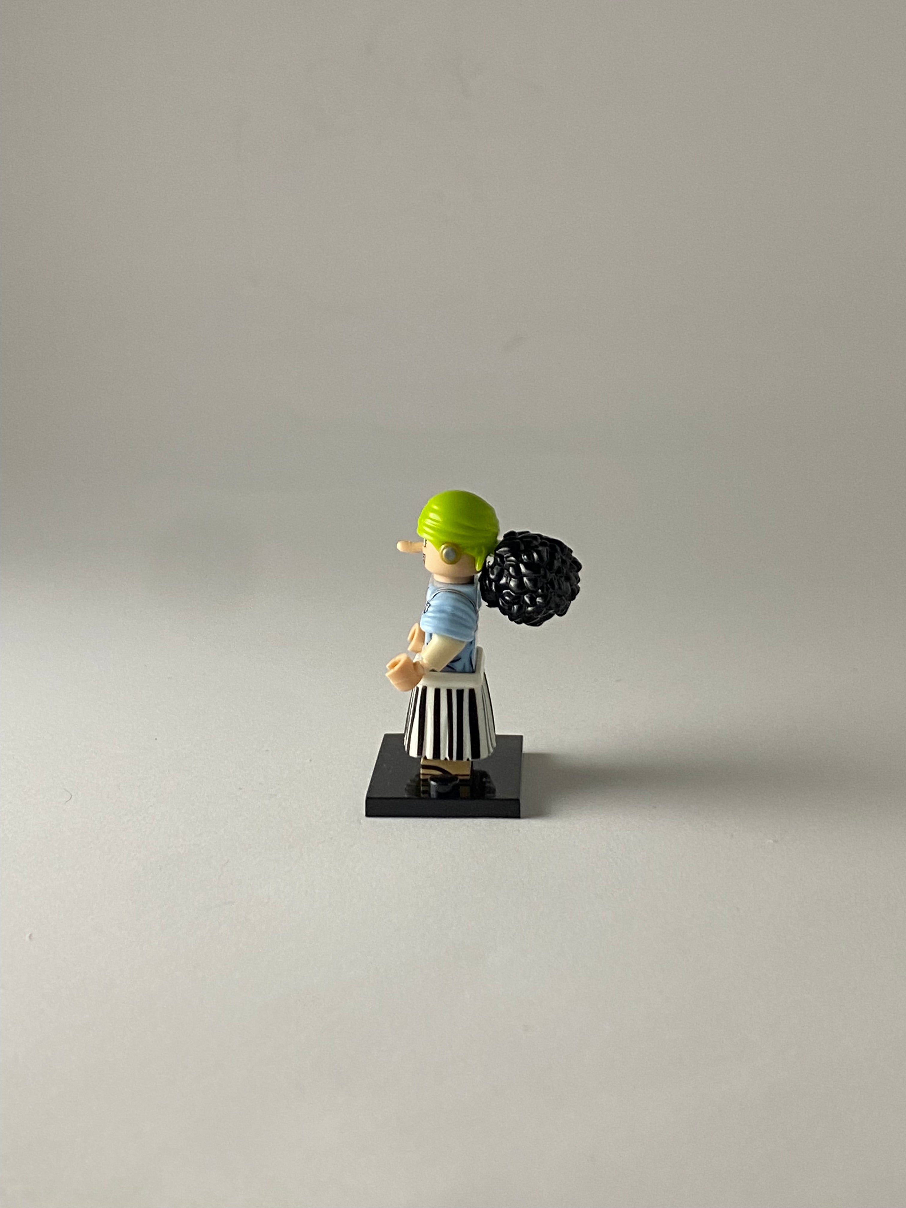 Usopp Wano