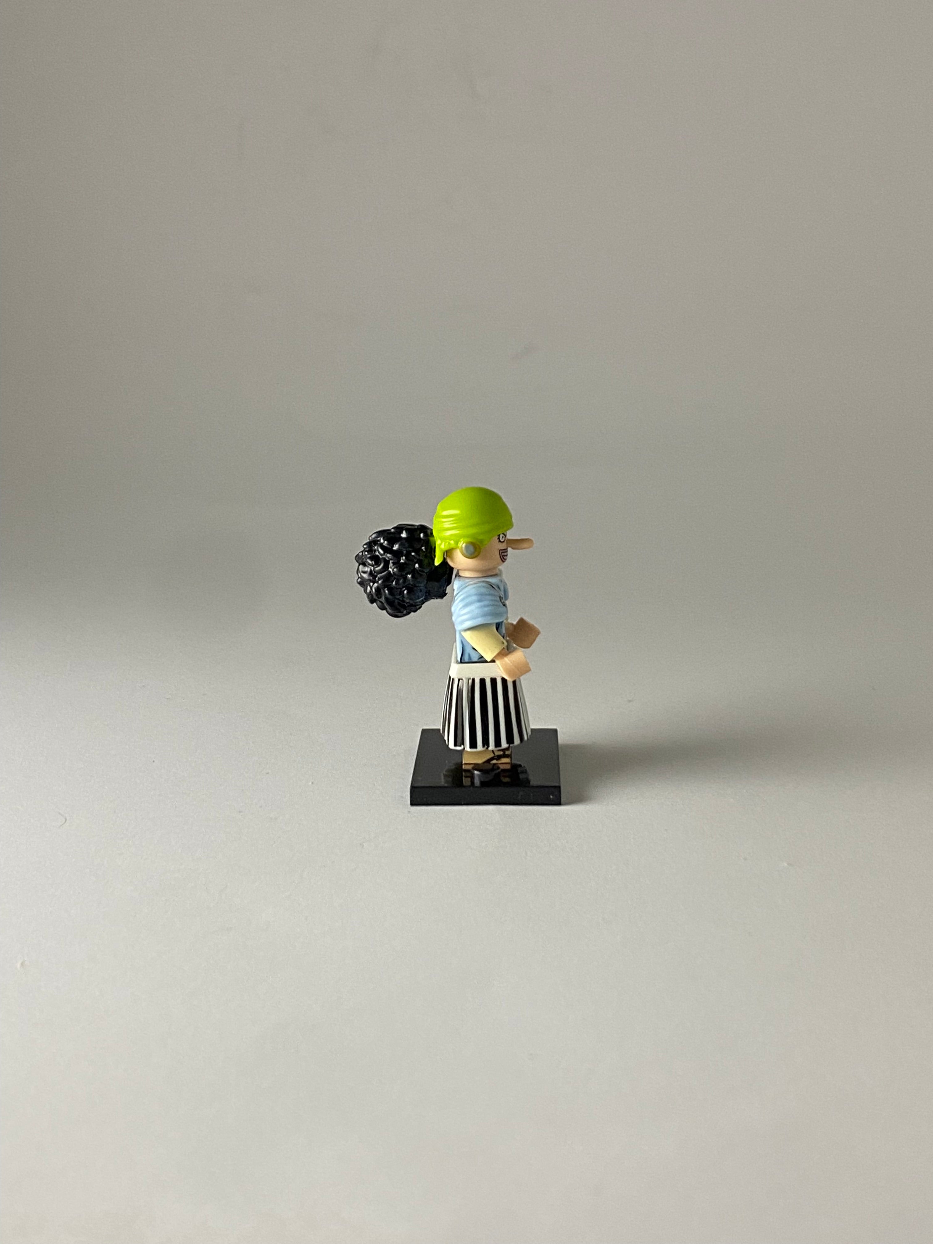 Usopp Wano