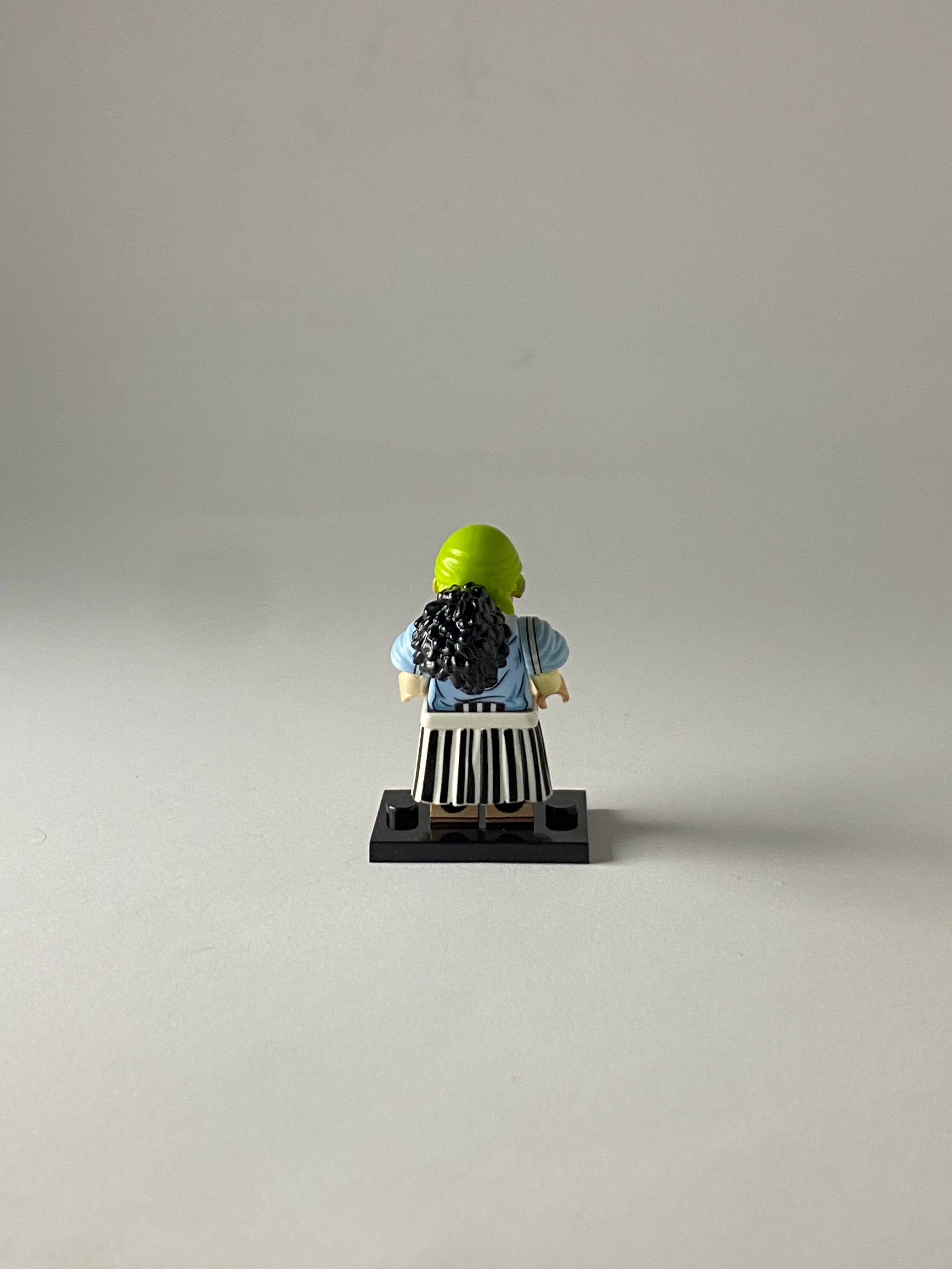 Usopp Wano