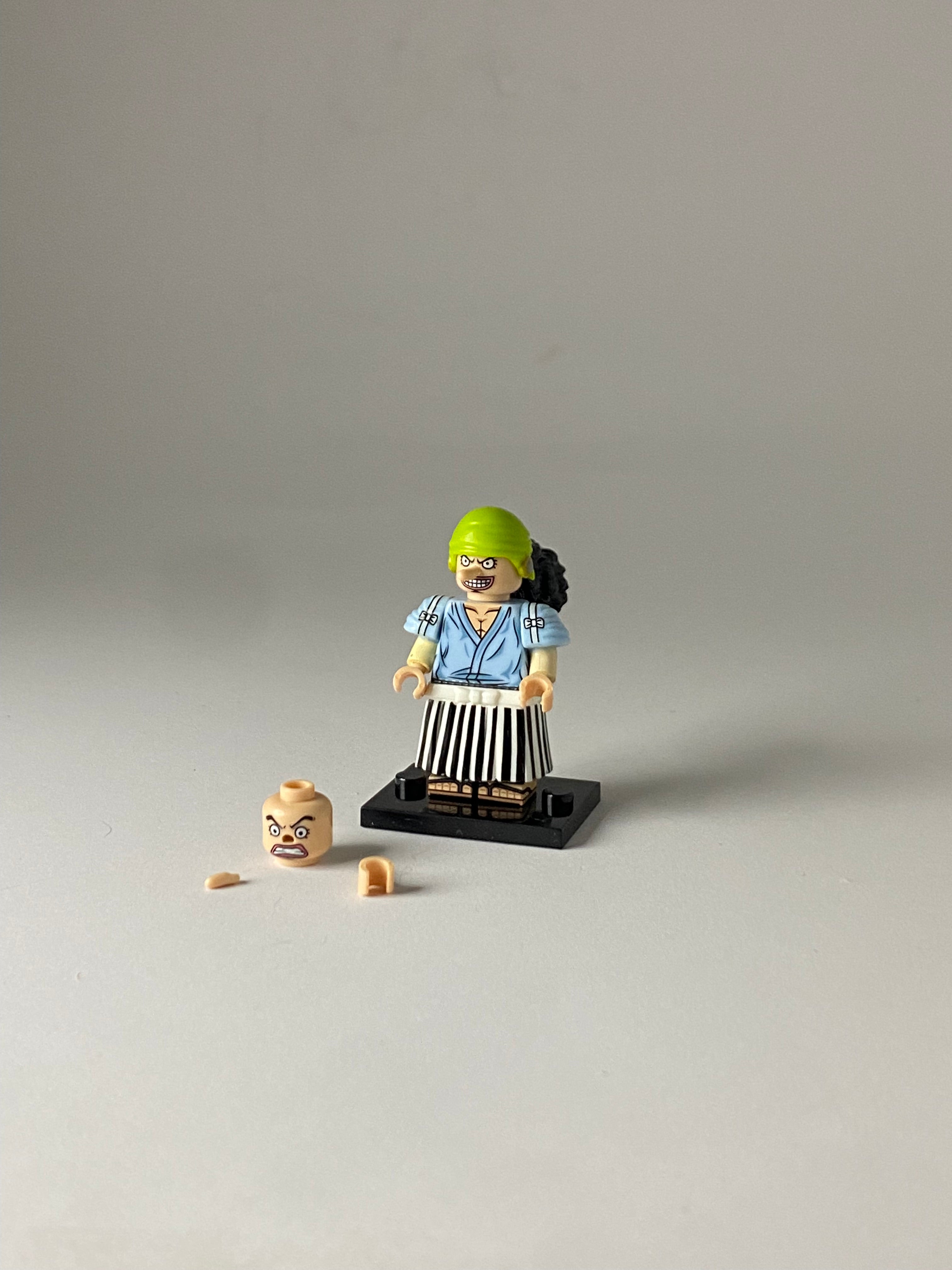 Usopp Wano