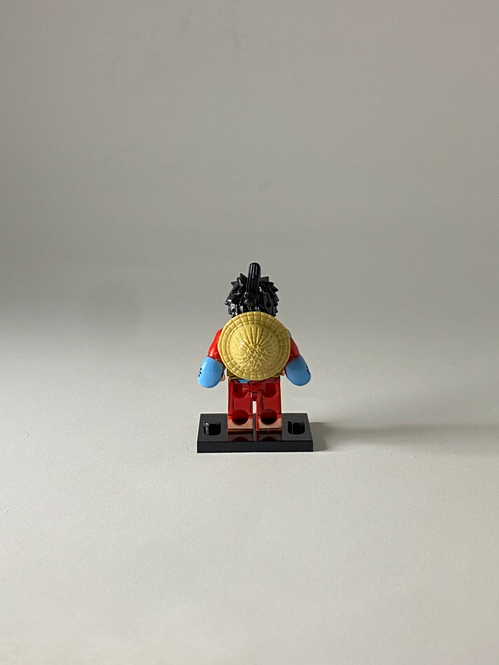 Luffy Wano