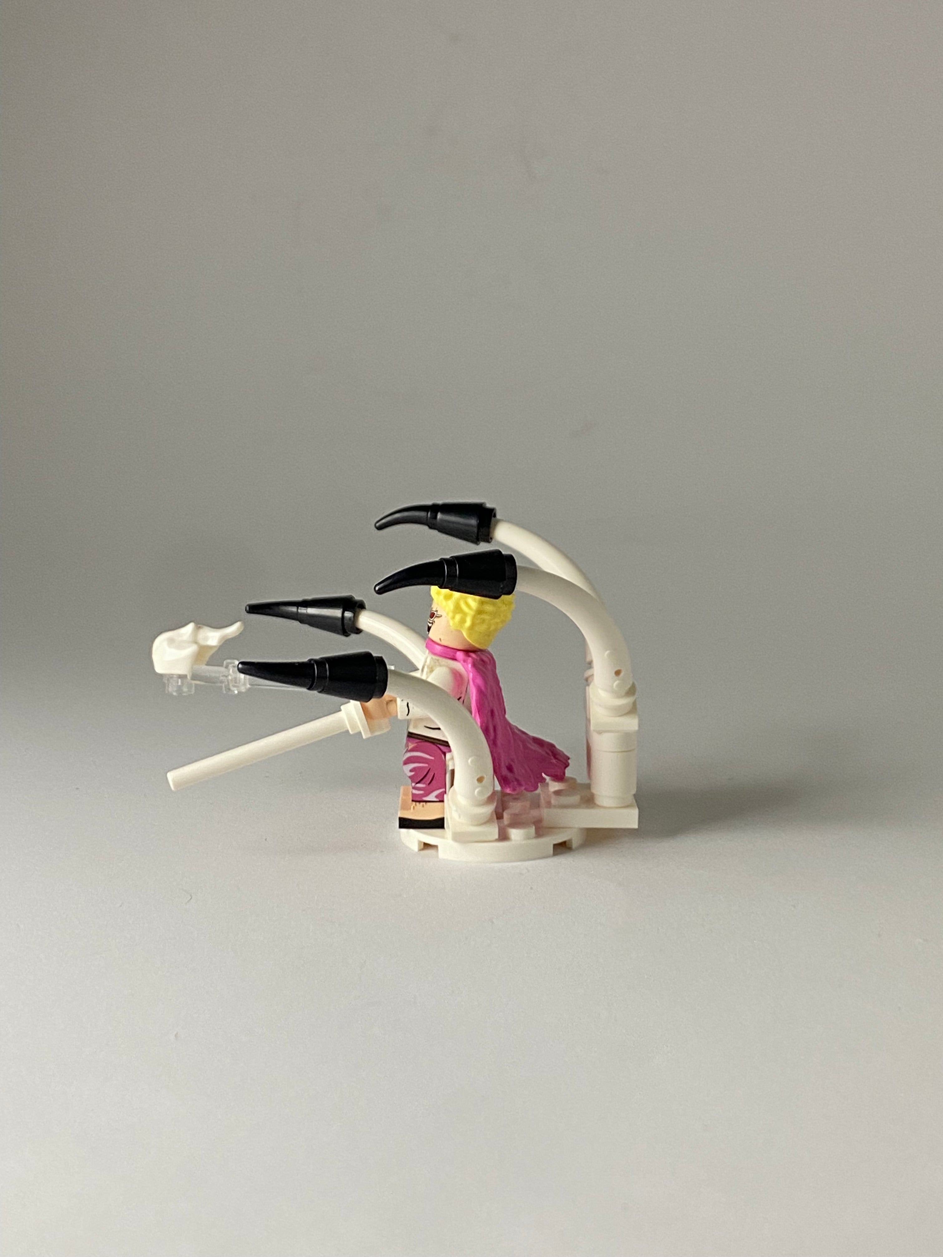 Doflamingo