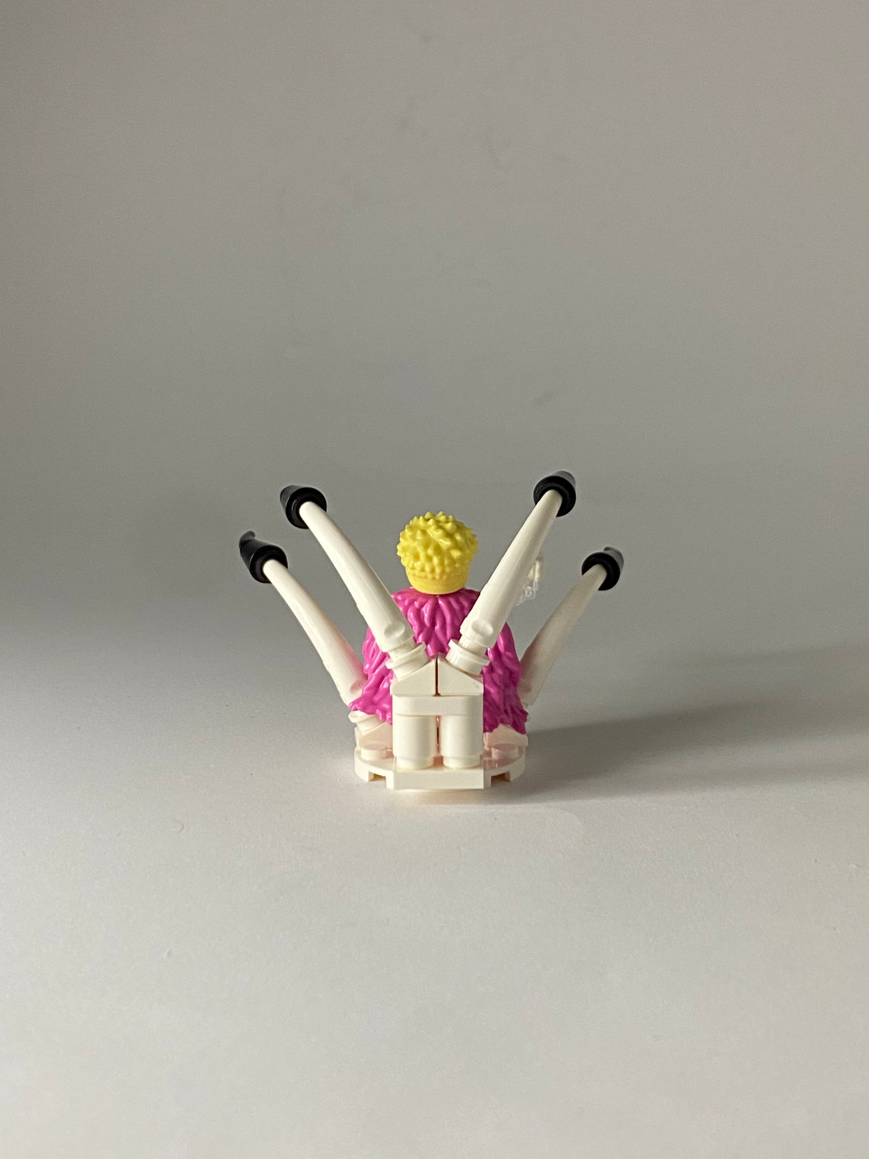 Doflamingo