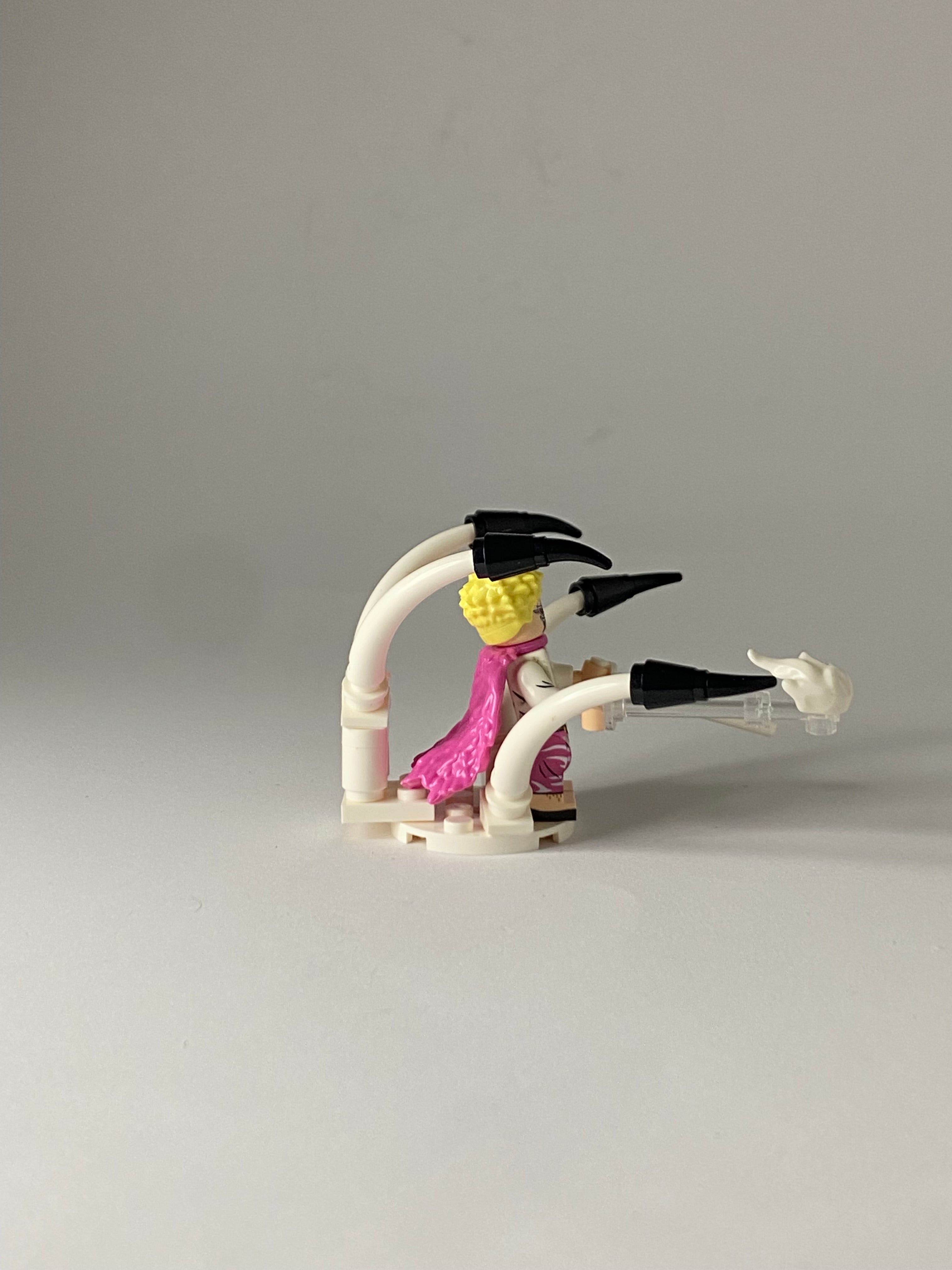 Doflamingo