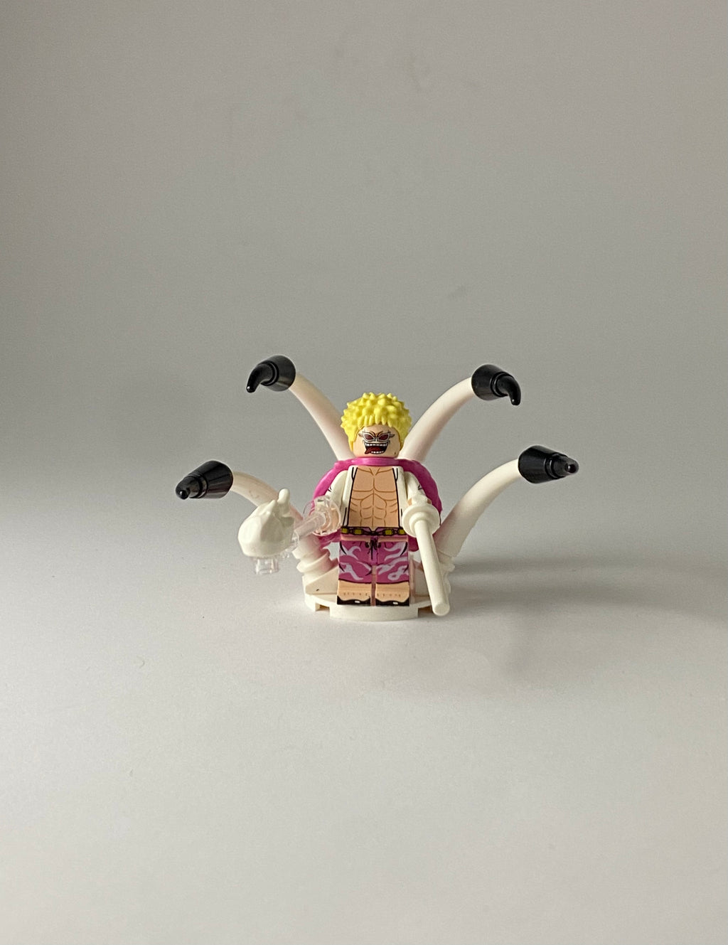 Doflamingo