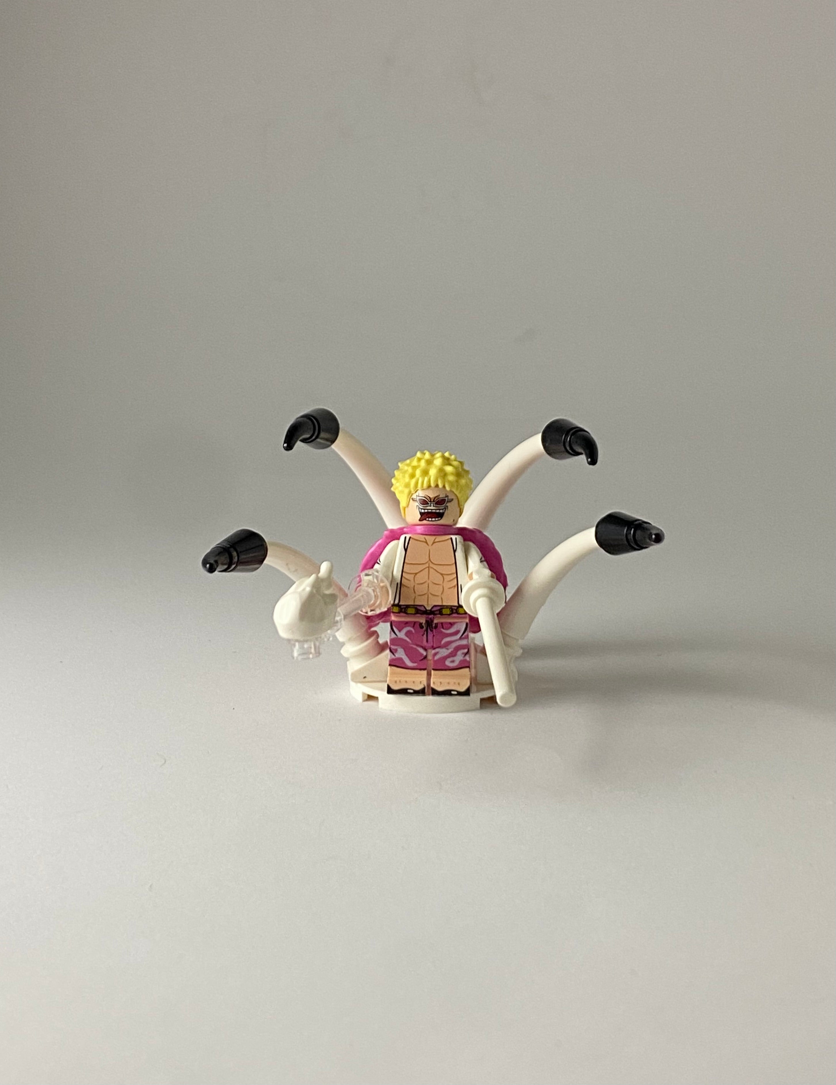 Doflamingo