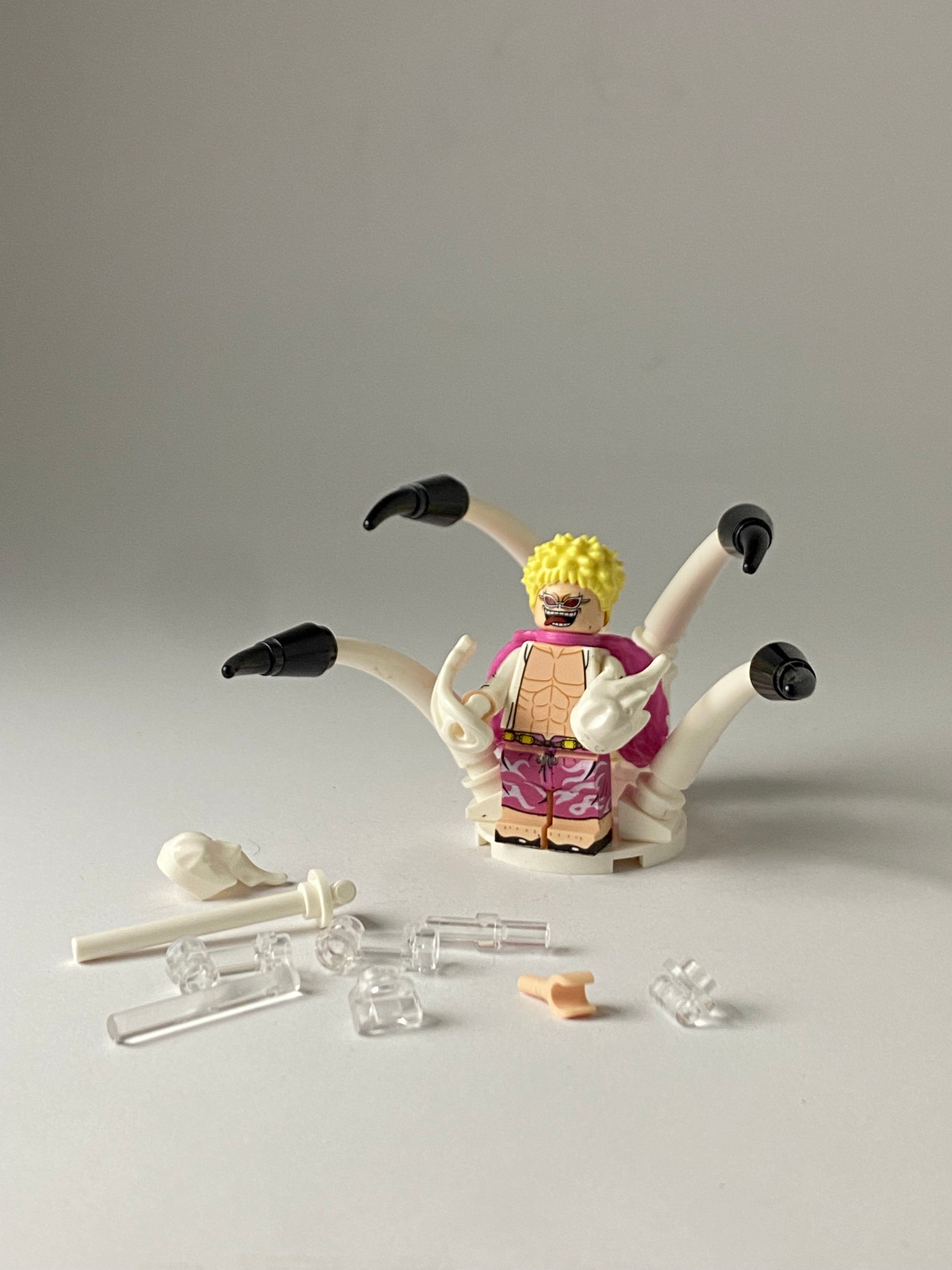 Doflamingo